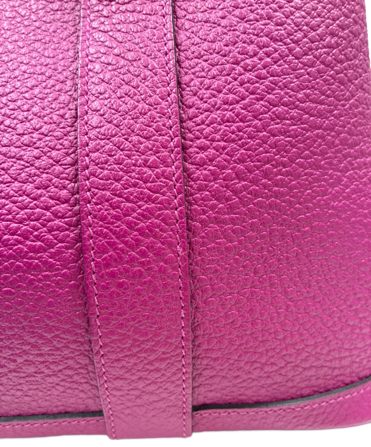 中古・古着通販】HERMES (エルメス) Garden Party TPM ガーデン