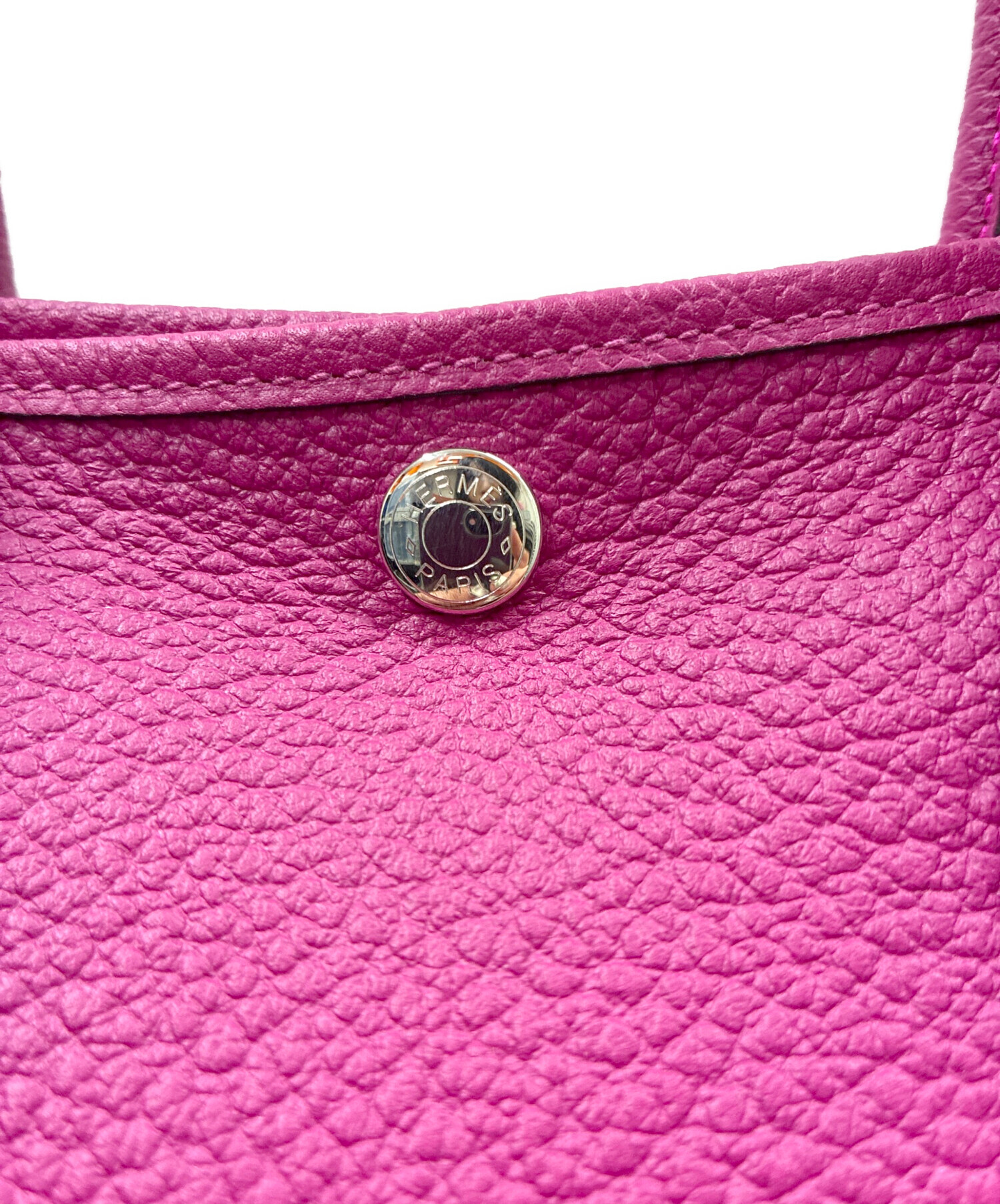 中古・古着通販】HERMES (エルメス) Garden Party TPM ガーデン