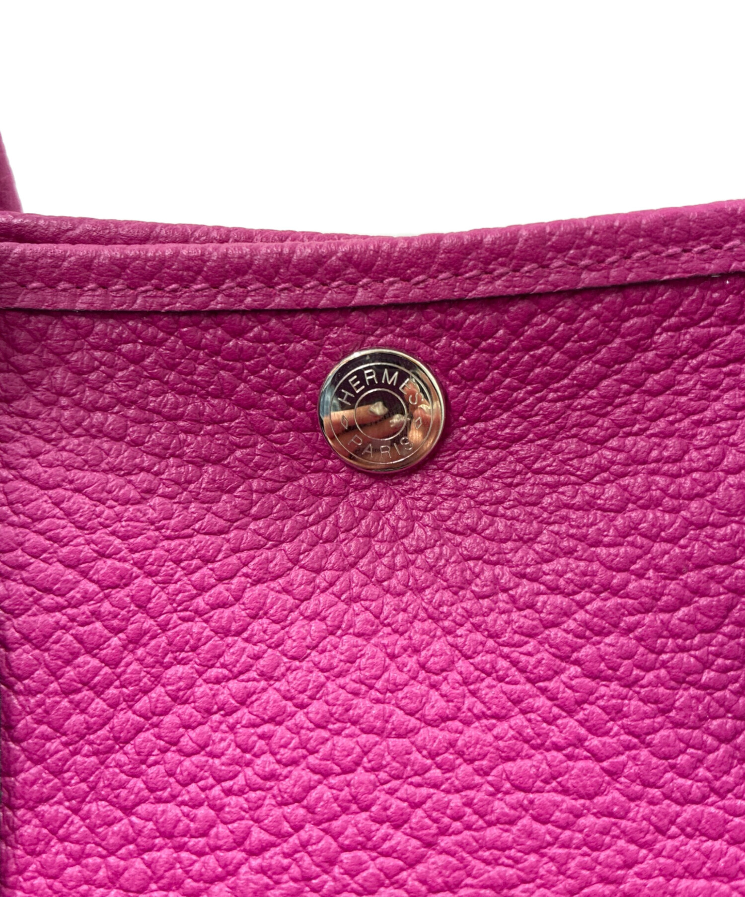 中古・古着通販】HERMES (エルメス) Garden Party TPM ガーデン