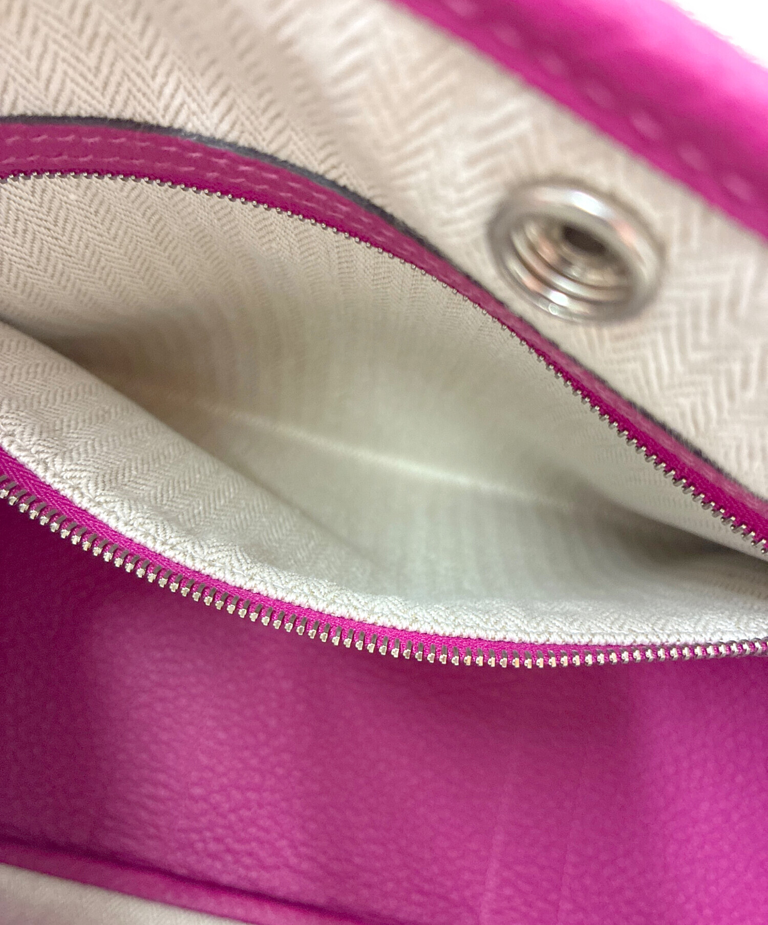 中古・古着通販】HERMES (エルメス) Garden Party TPM ガーデン