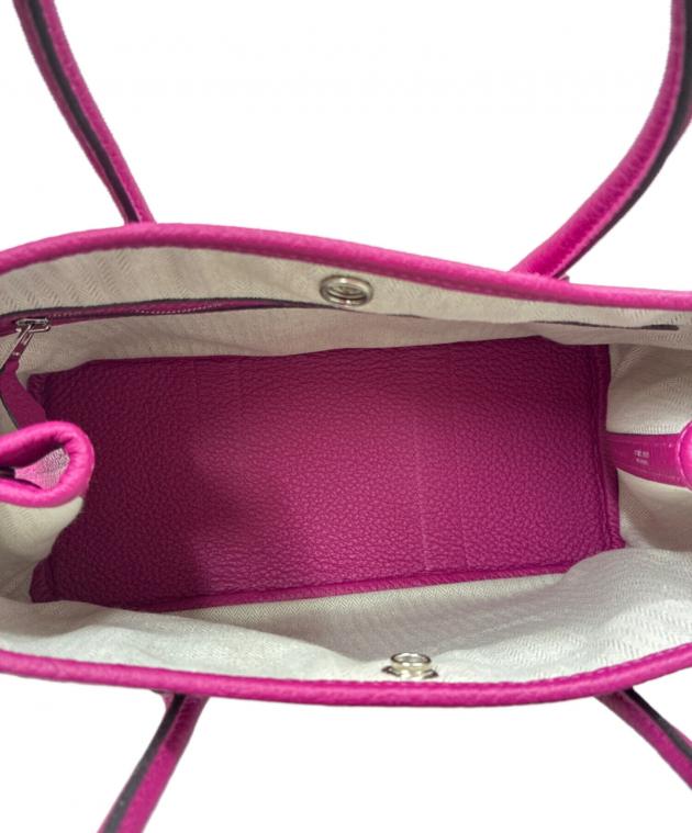 中古・古着通販】HERMES (エルメス) Garden Party TPM ガーデン