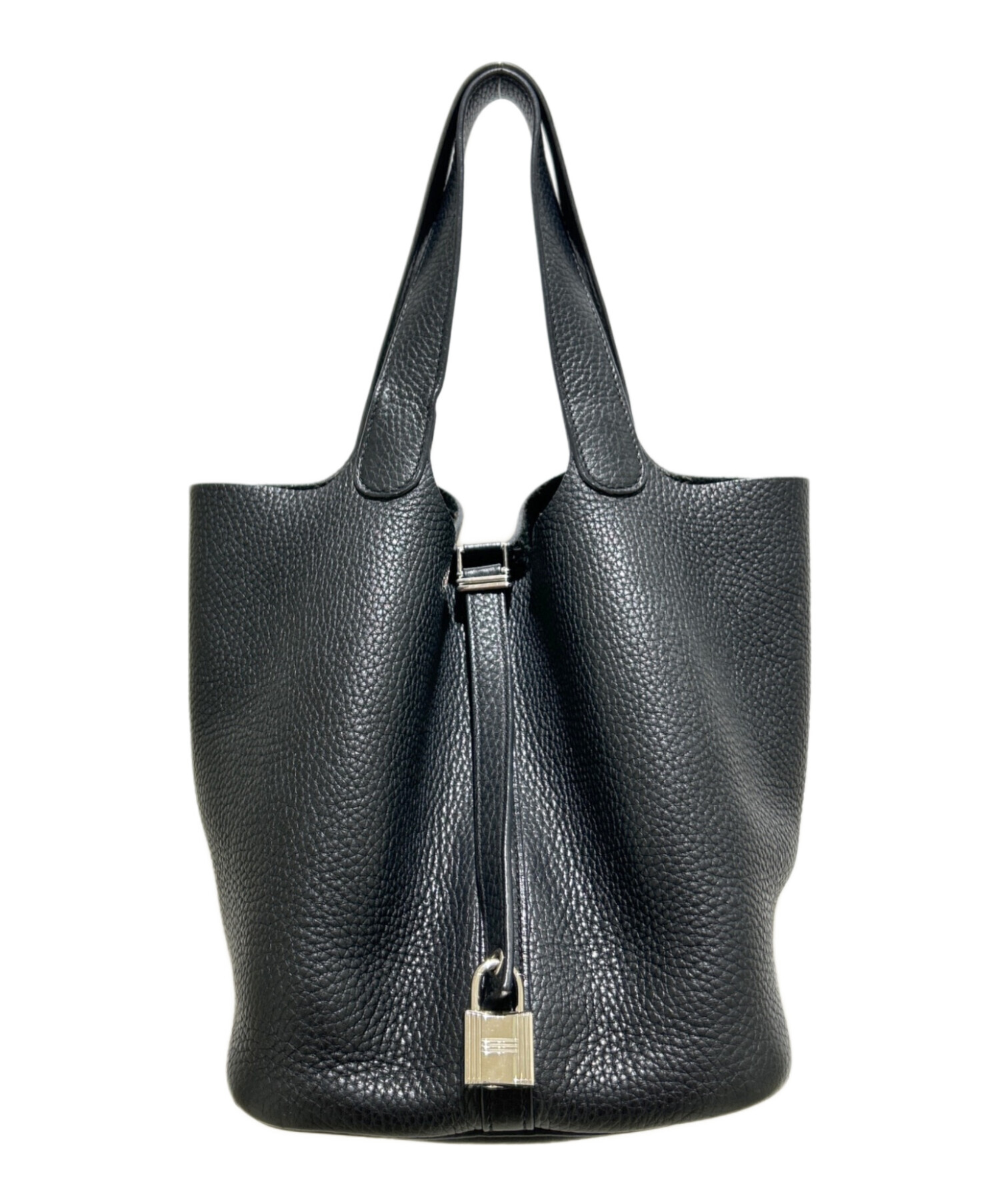 中古・古着通販】HERMES (エルメス) Picotin Lock/ピコタンロックMM