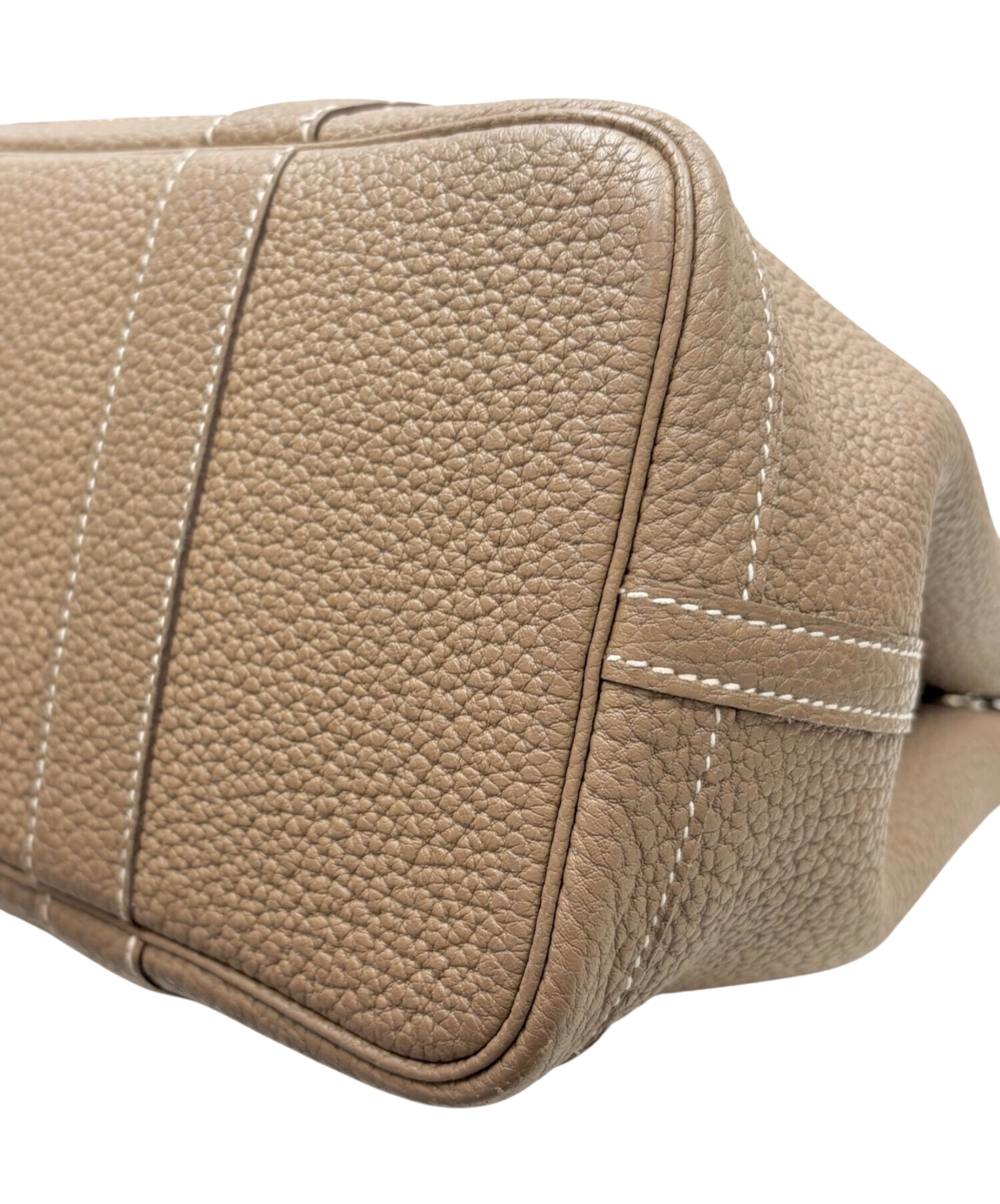 中古・古着通販】HERMES (エルメス) Garden Party TPM ガーデン