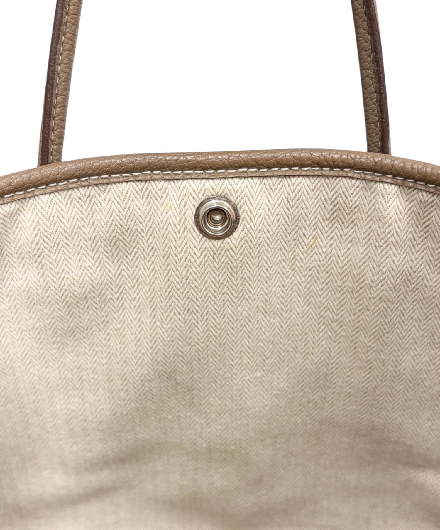中古・古着通販】HERMES (エルメス) Garden Party TPM ガーデン