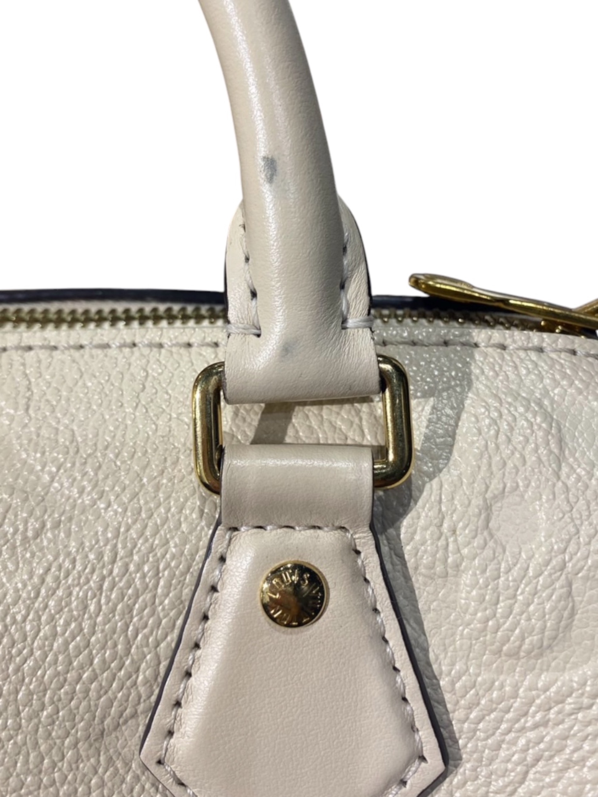 中古・古着通販】LOUIS VUITTON (ルイ ヴィトン) LOUIS VUITTON
