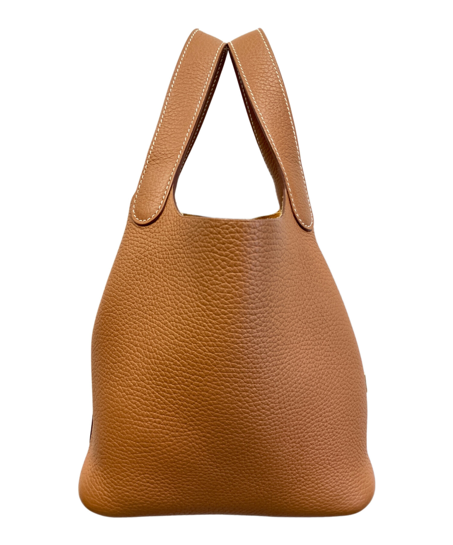 中古・古着通販】HERMES (エルメス) ピコタンロックPM/W刻印/トリヨン
