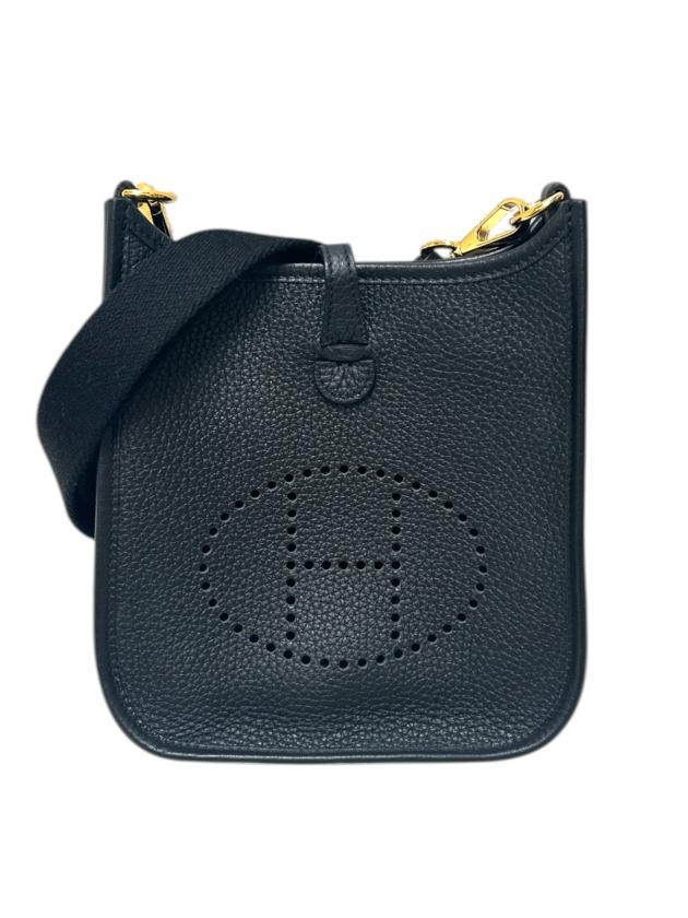中古・古着通販】HERMES (エルメス) Evelyne TPM エブリン TPM 