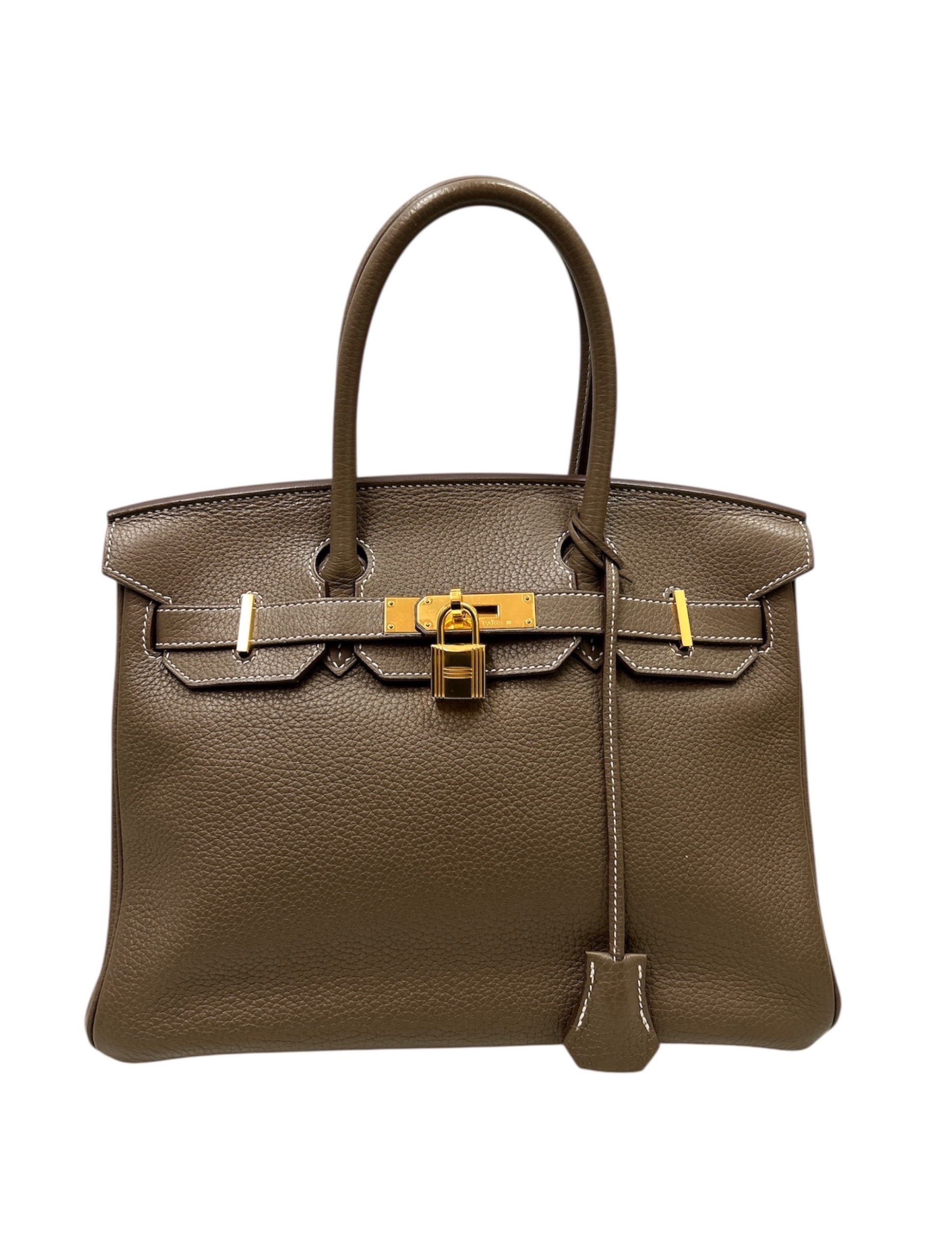 中古・古着通販】HERMES (エルメス) Birkin 30 バーキン 30/トゴ