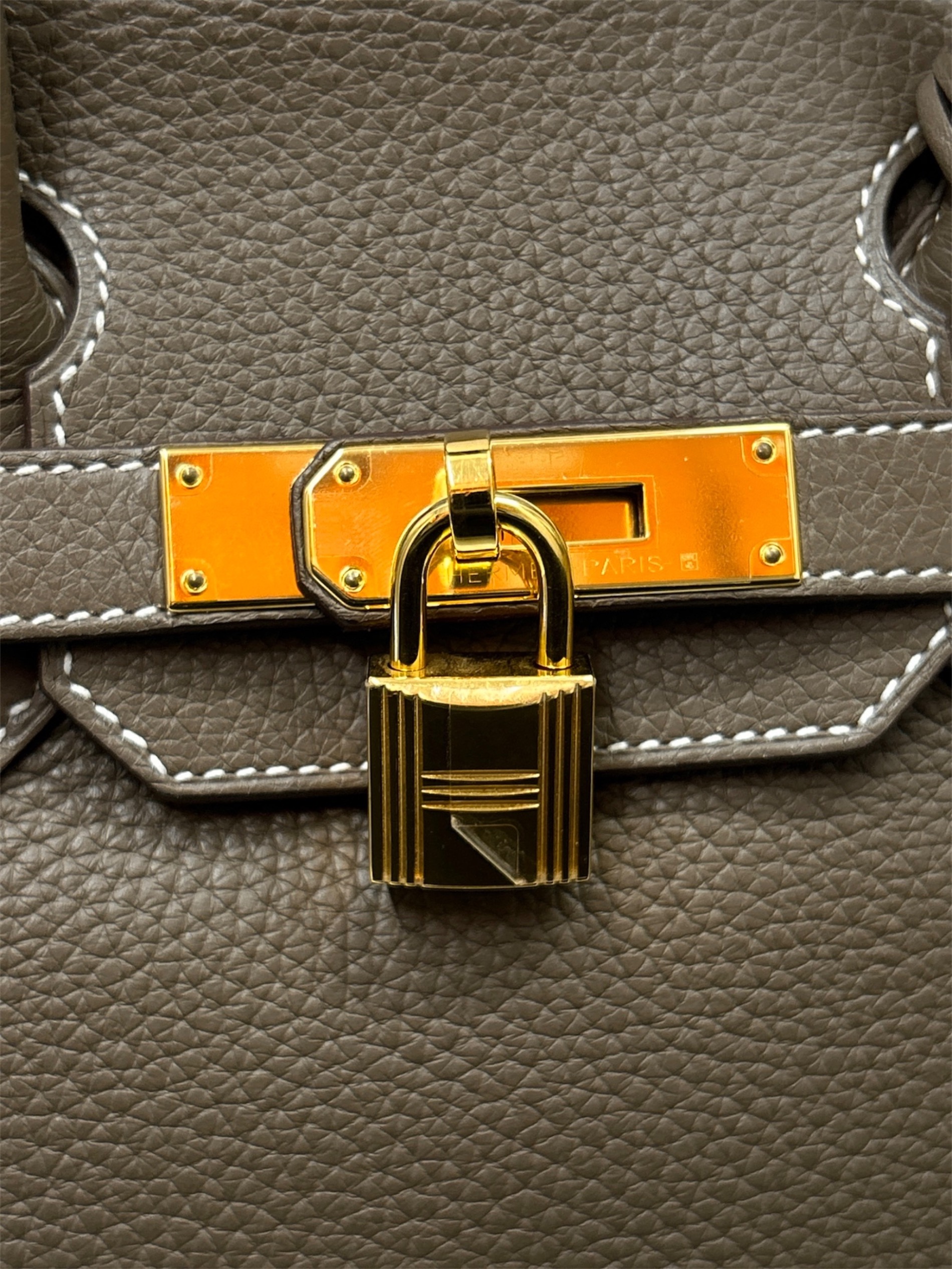 中古・古着通販】HERMES (エルメス) Birkin 30 バーキン 30/トゴ