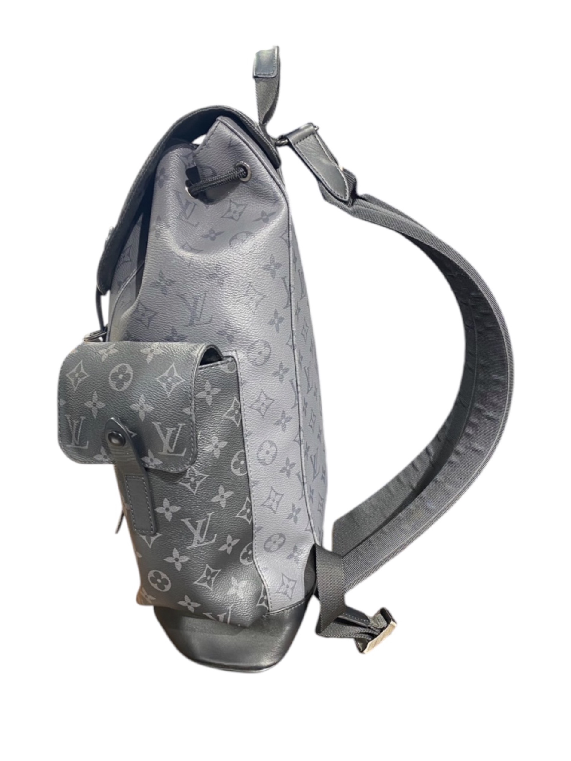 中古・古着通販】LOUIS VUITTON (ルイ ヴィトン) クリストファーPM