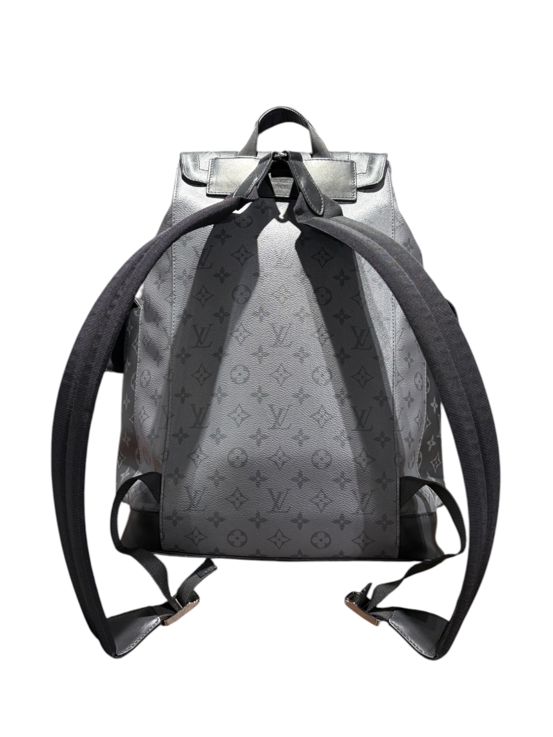 中古・古着通販】LOUIS VUITTON (ルイ ヴィトン) クリストファーPM