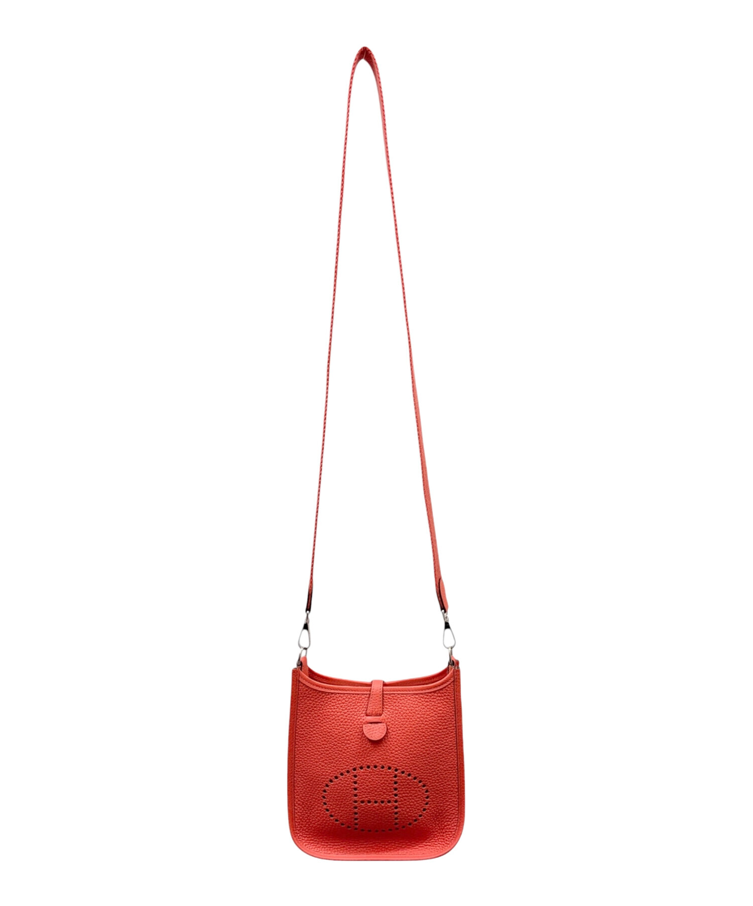 中古・古着通販】HERMES (エルメス) Evelyne TPM エブリン TPM