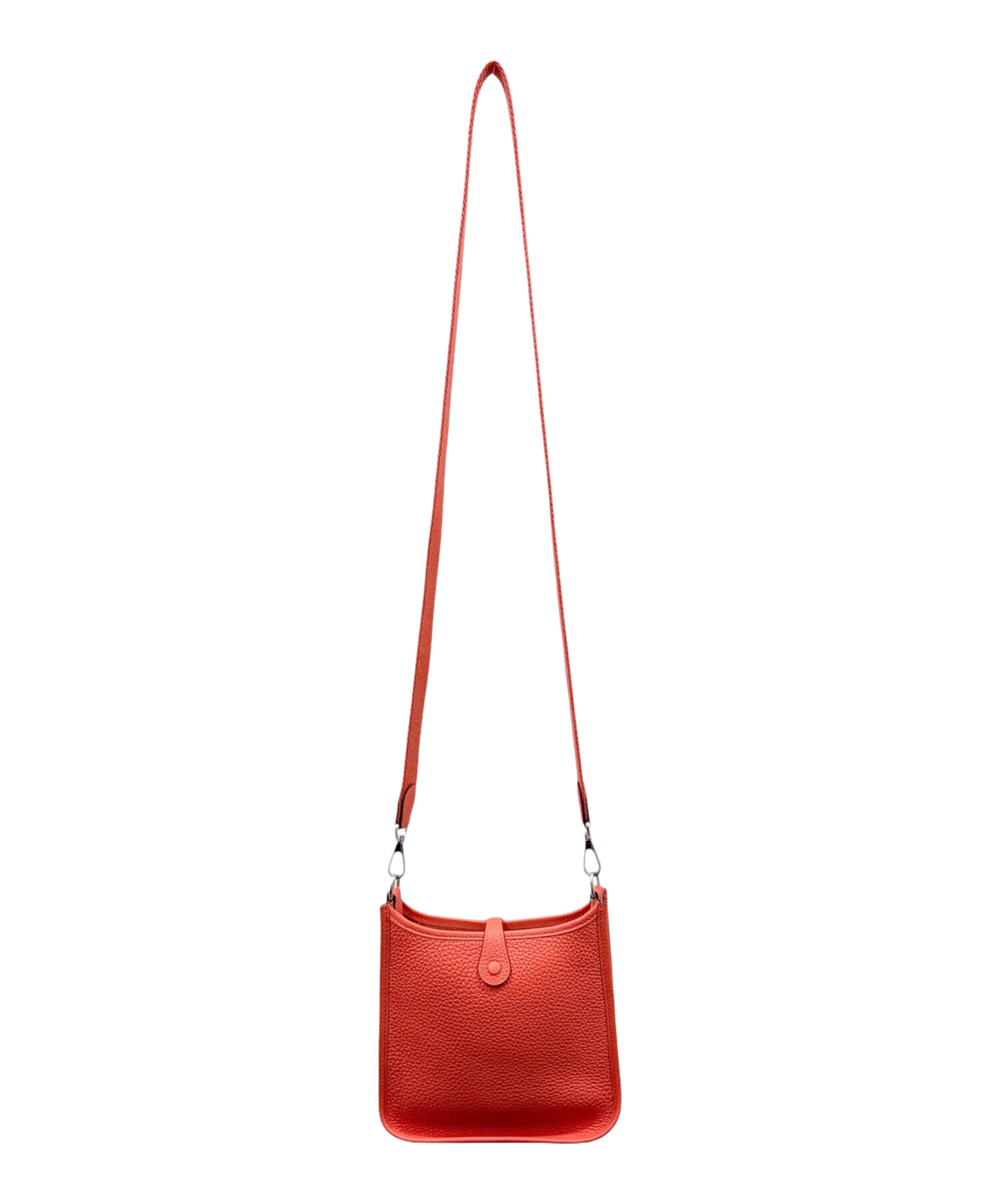 中古・古着通販】HERMES (エルメス) Evelyne TPM エブリン TPM