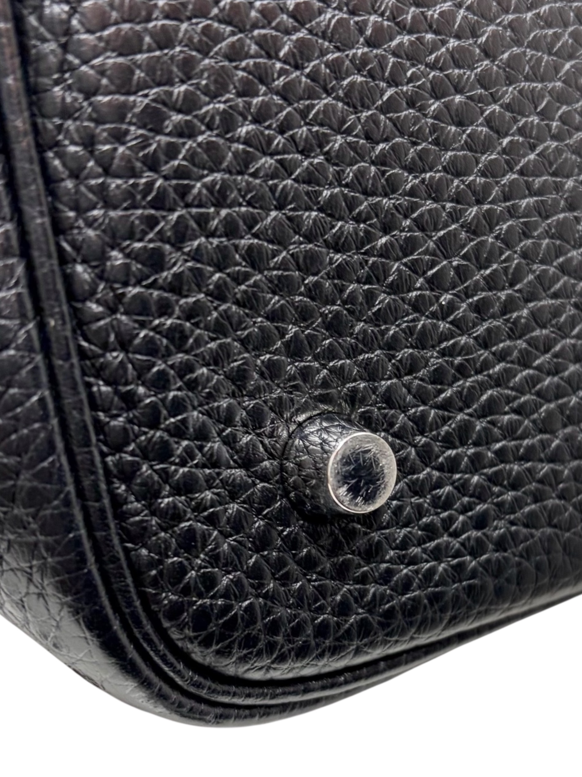 中古・古着通販】HERMES (エルメス) Picotin Lock MM ピコタンロック