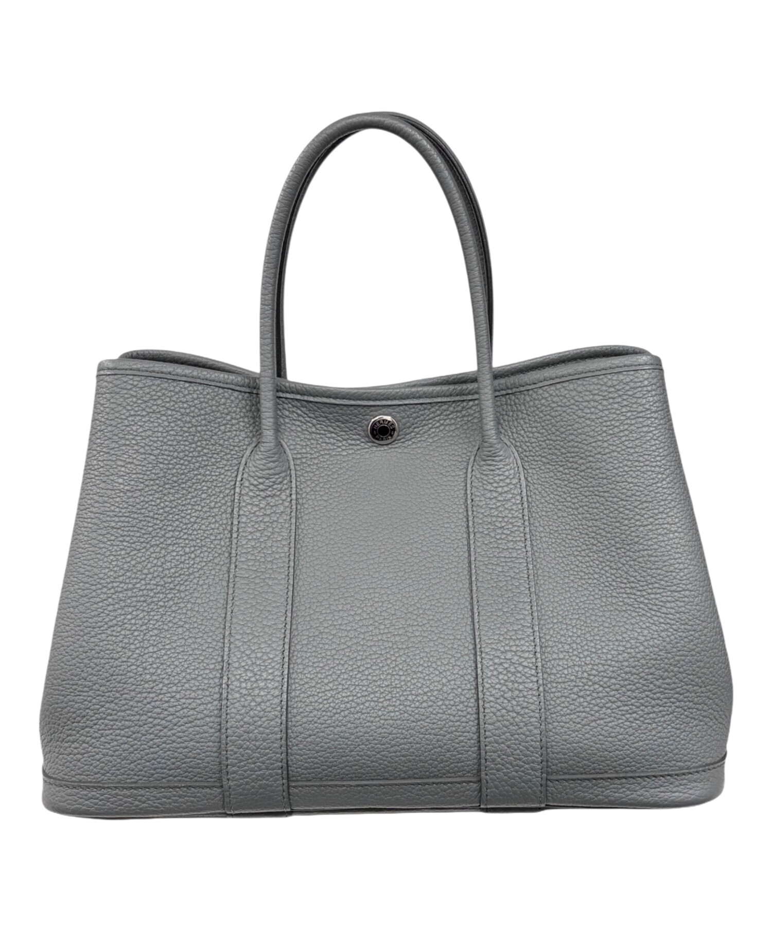 中古・古着通販】HERMES (エルメス) Garden Party TPM ガーデン