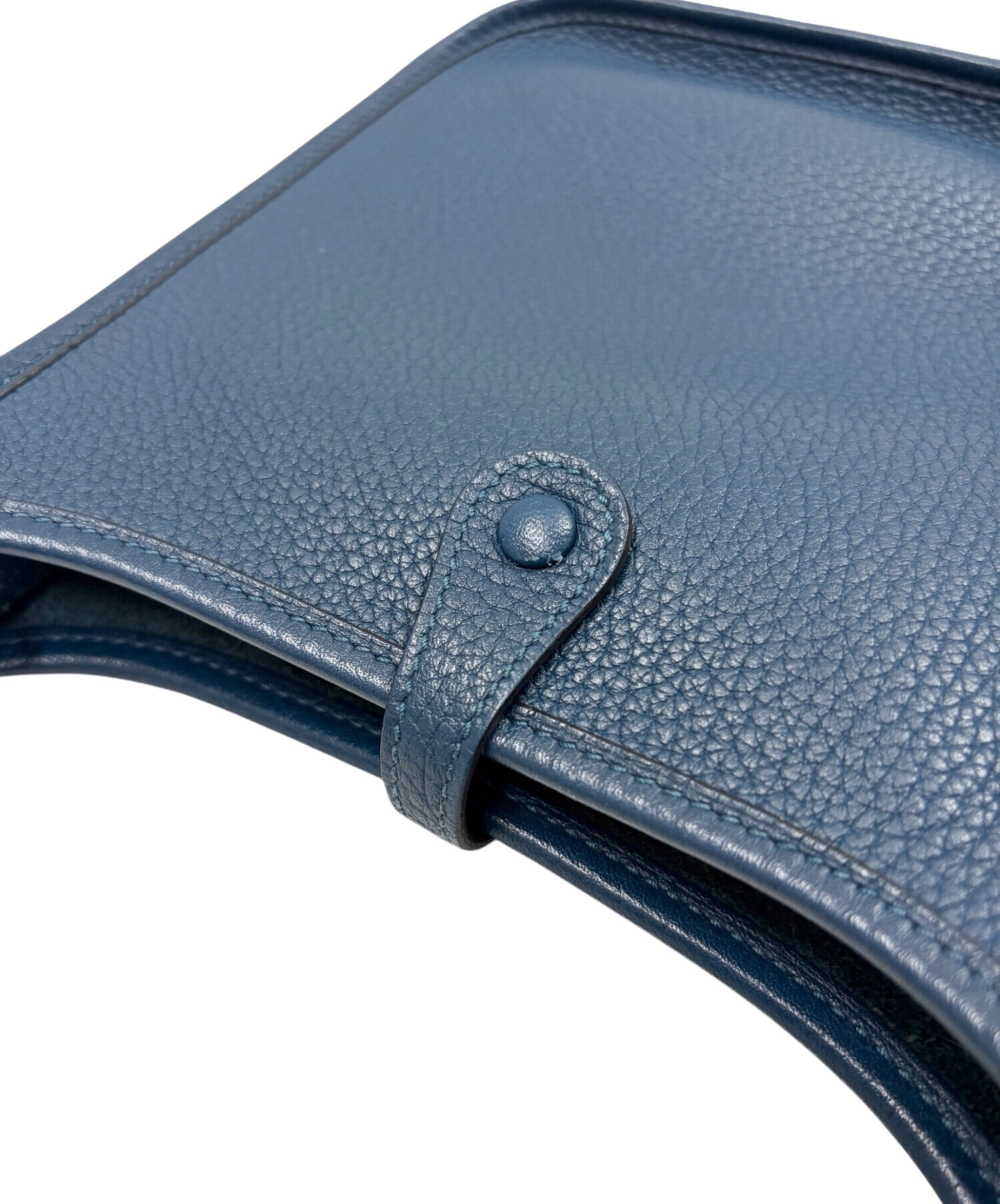 中古・古着通販】HERMES (エルメス) Evelyne TPM エブリン TPM