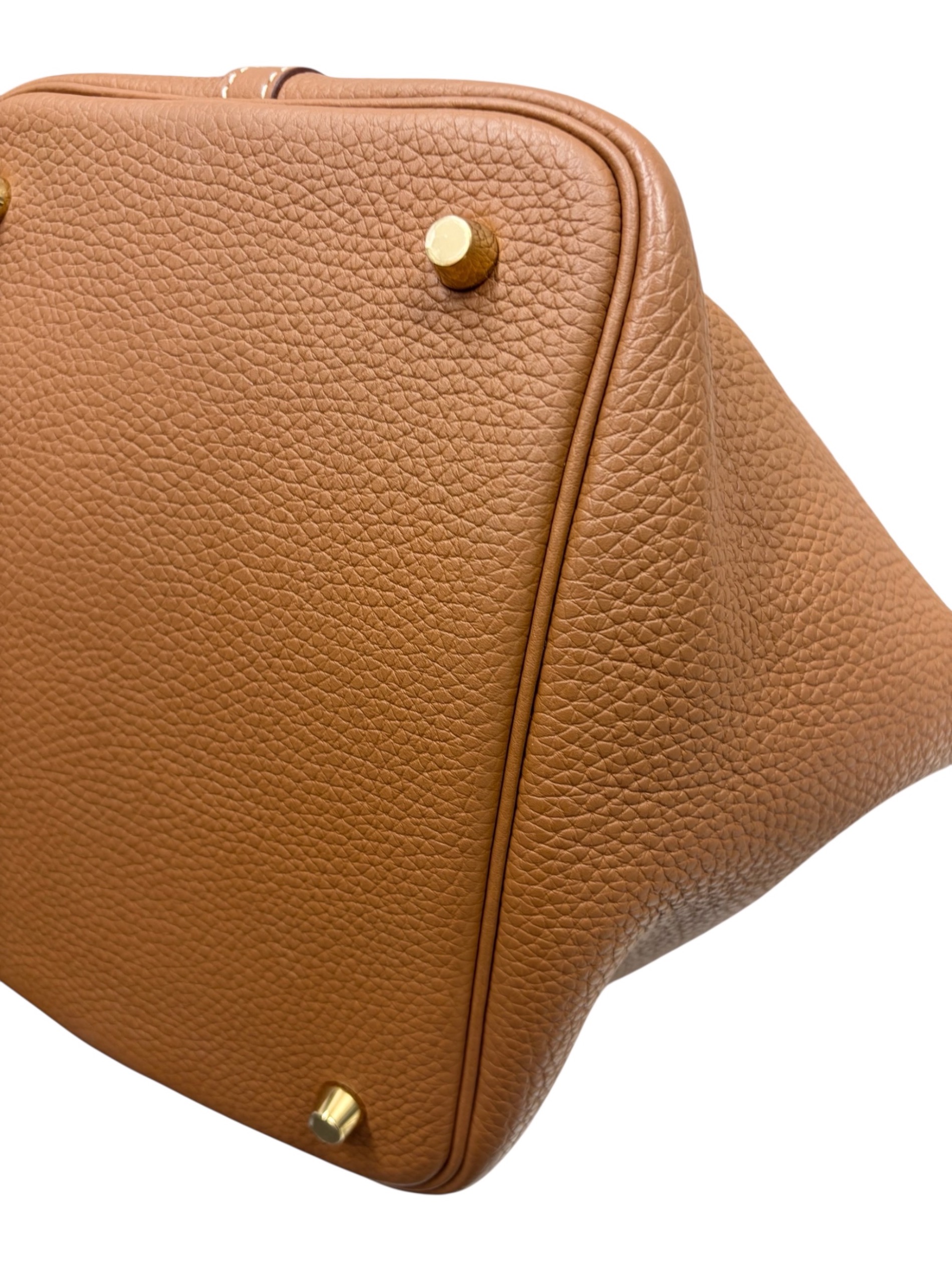 中古・古着通販】HERMES (エルメス) Picotin Lock MM ピコタンロック