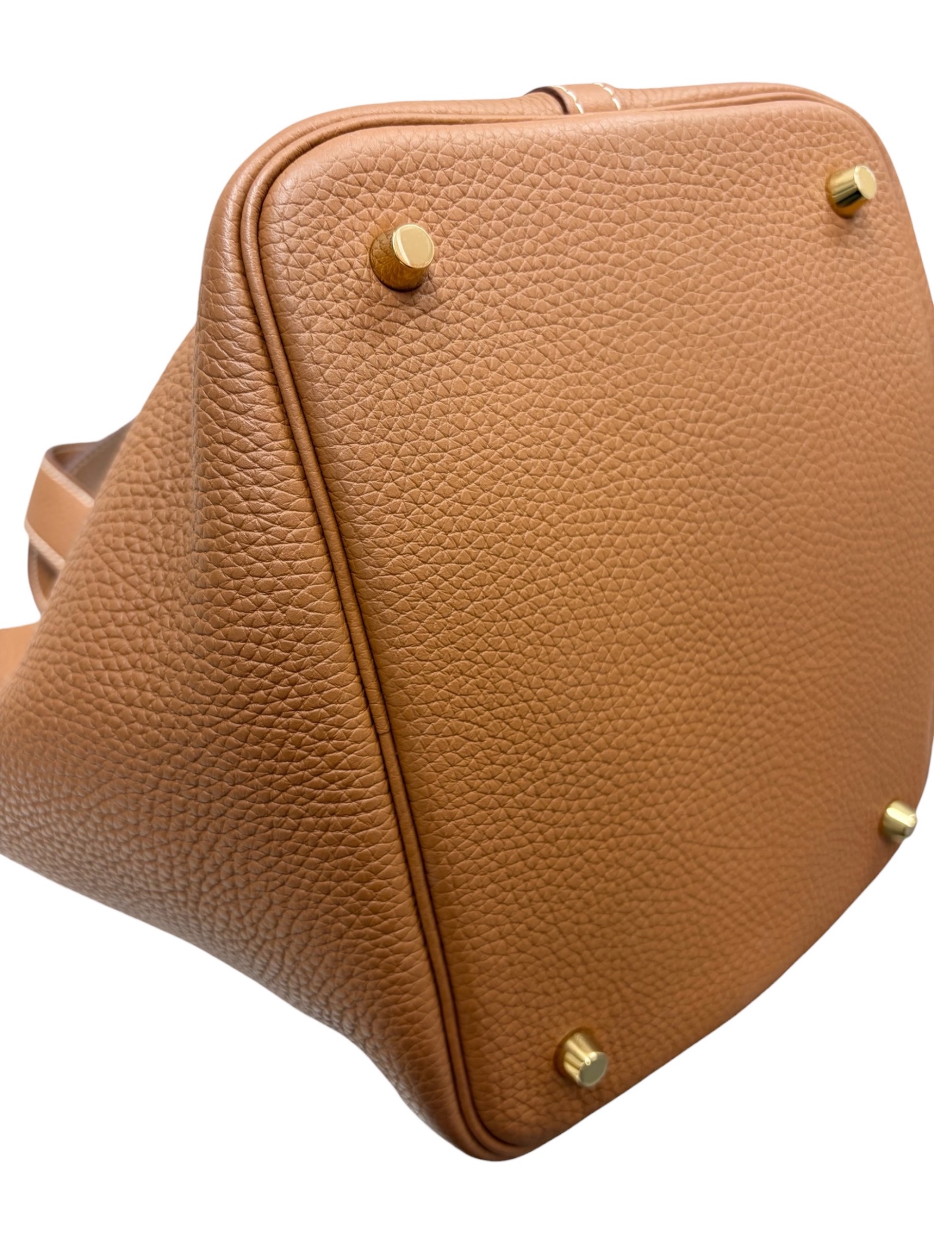 中古・古着通販】HERMES (エルメス) Picotin Lock MM ピコタンロック 