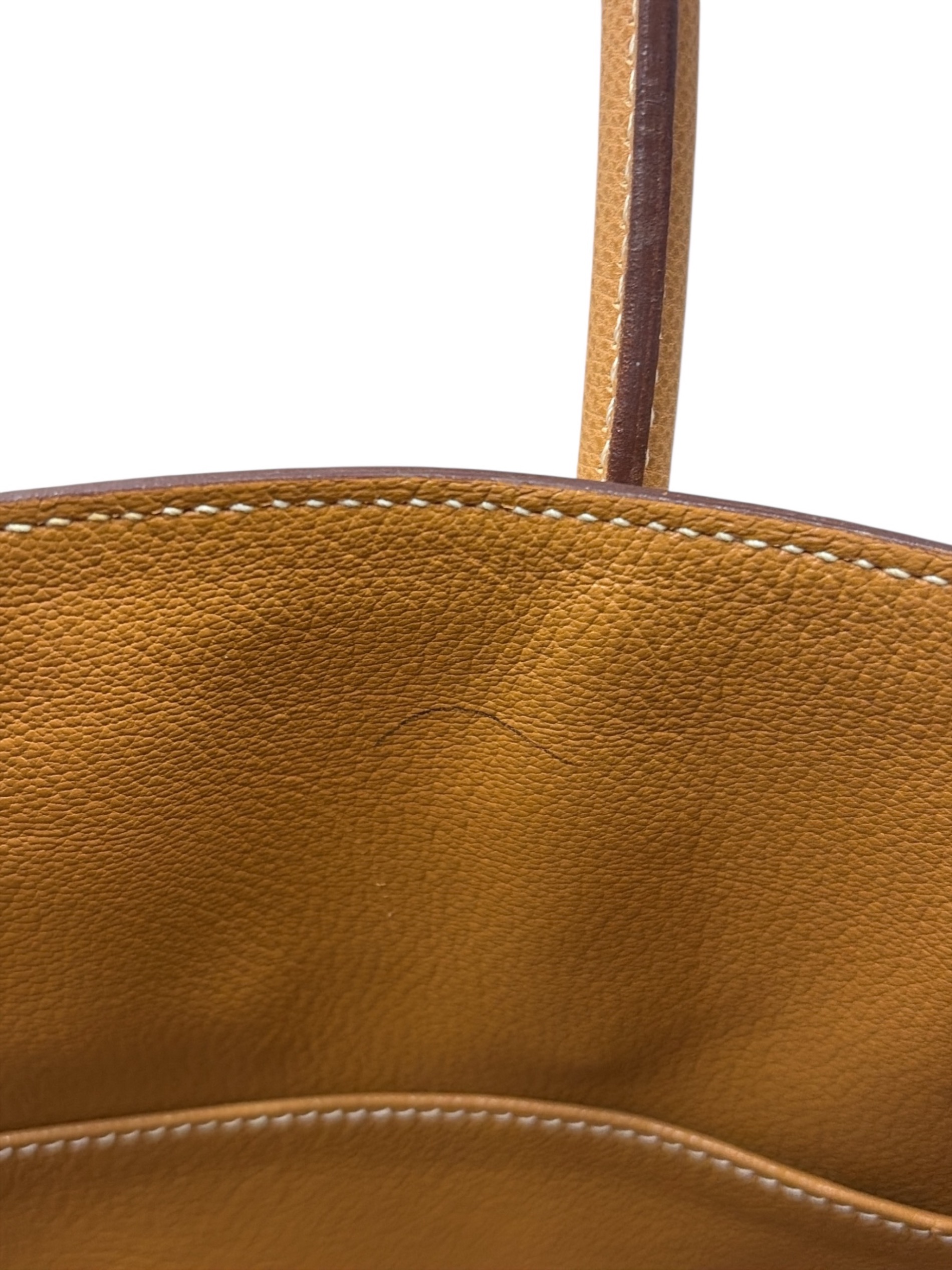 中古・古着通販】HERMES (エルメス) Birkin 35 バーキン 35/ヴォー 