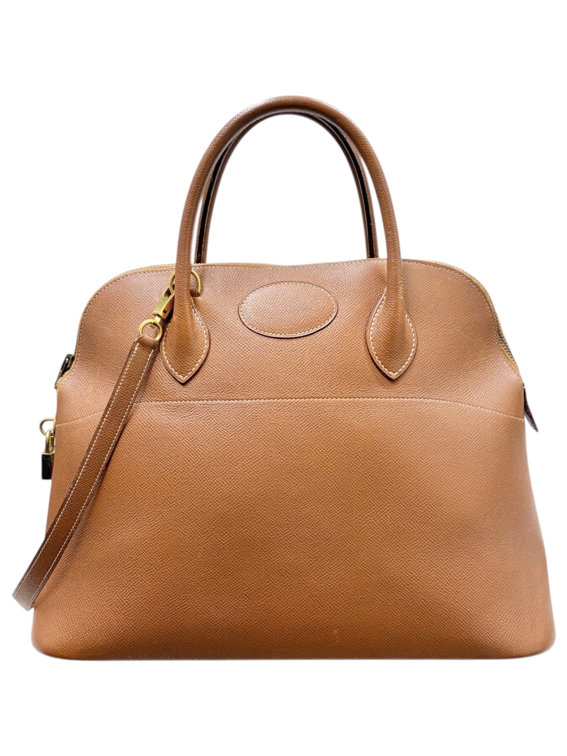 中古・古着通販】HERMES (エルメス) Bolide 35 ボリード 35/クシュベル 
