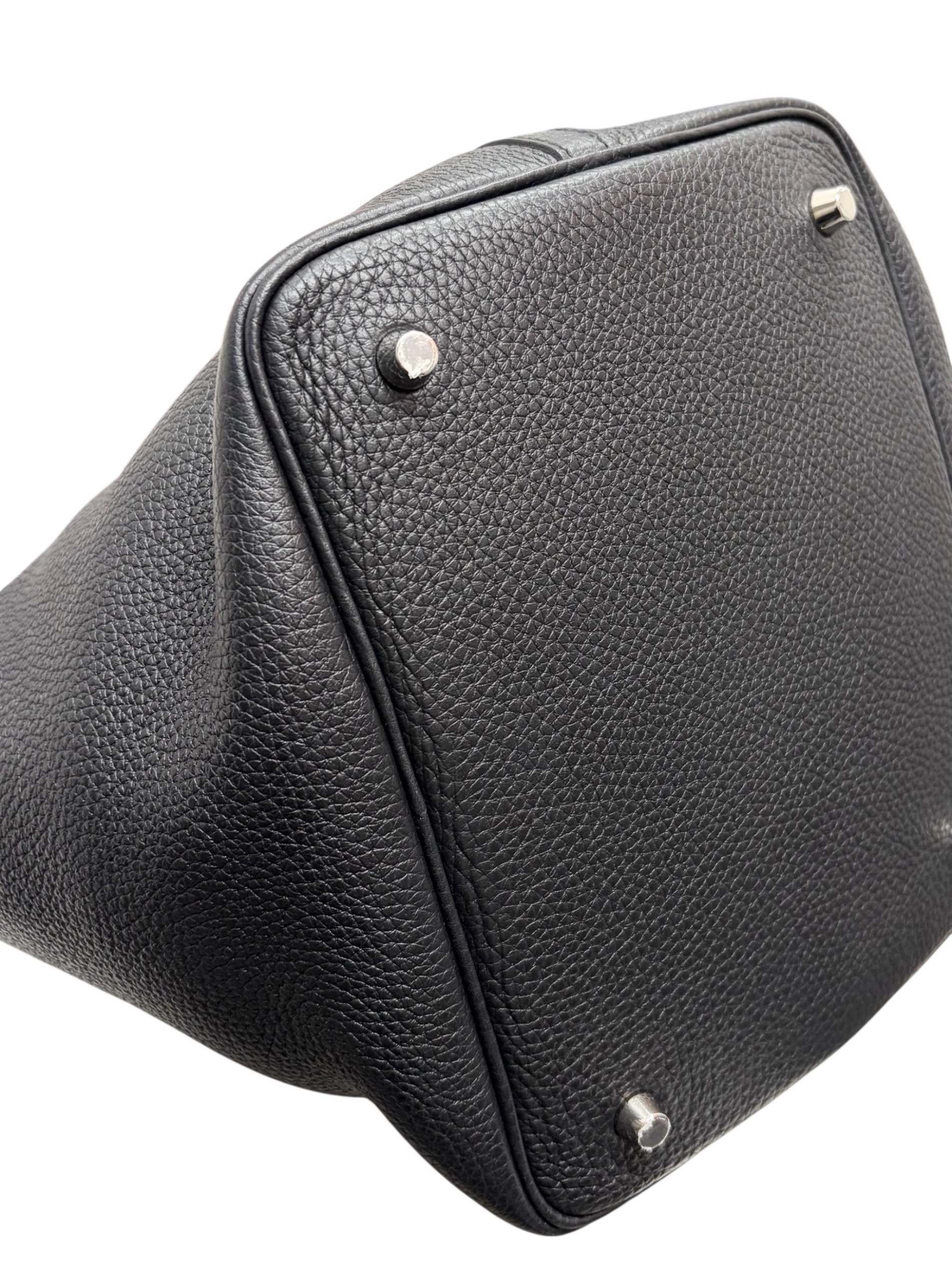 中古・古着通販】HERMES (エルメス) Picotin Lock MM ピコタンロック