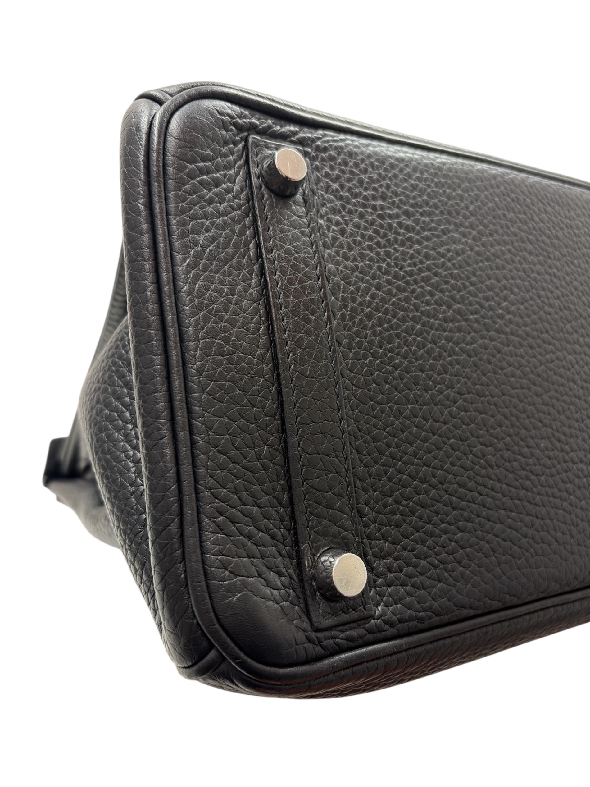 中古・古着通販】HERMES (エルメス) Birkin 30 バーキン 30/トリヨン 