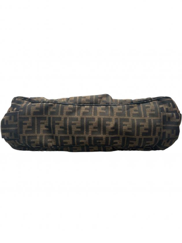 フェンディ FENDI チェーンバッグ フェンディ FENDI バゲットチェーン ミディ 8BR793_AH9C_F1E8V