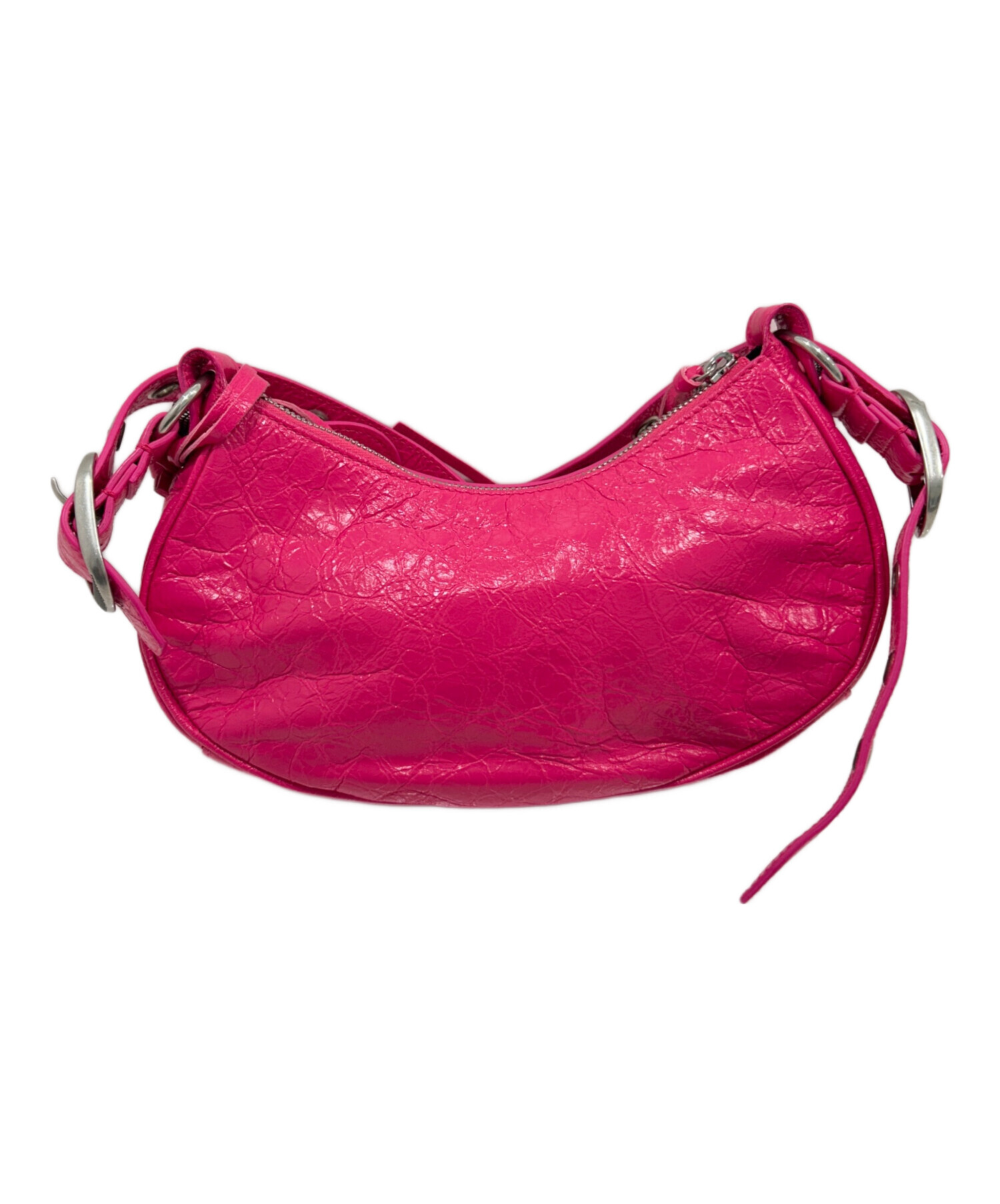 中古・古着通販】BALENCIAGA (バレンシアガ) ルカゴールスモール