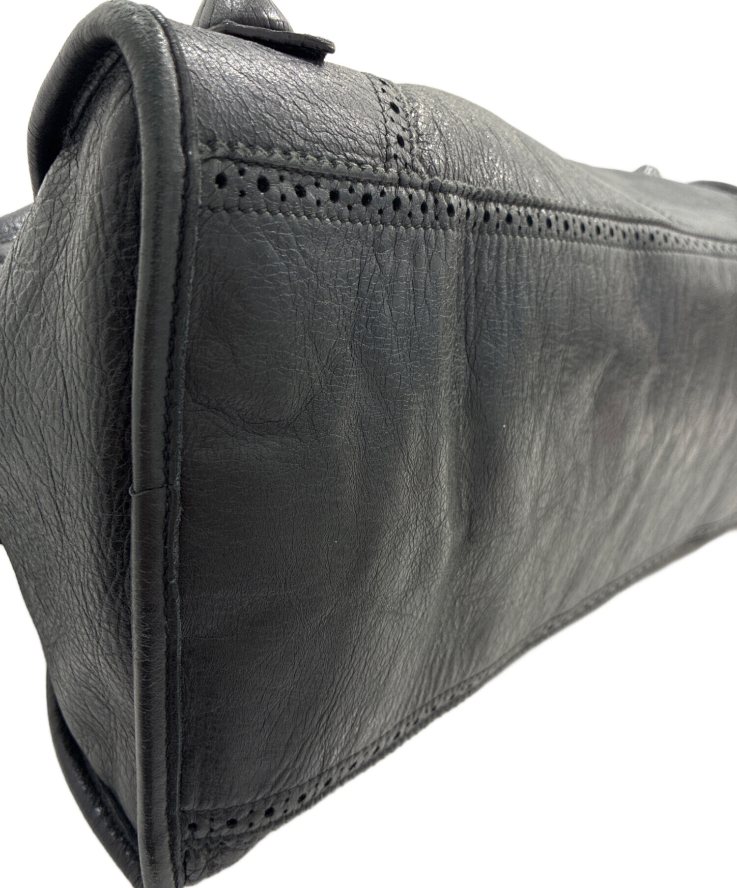 中古・古着通販】BALENCIAGA (バレンシアガ) ザジャイアントシティカー