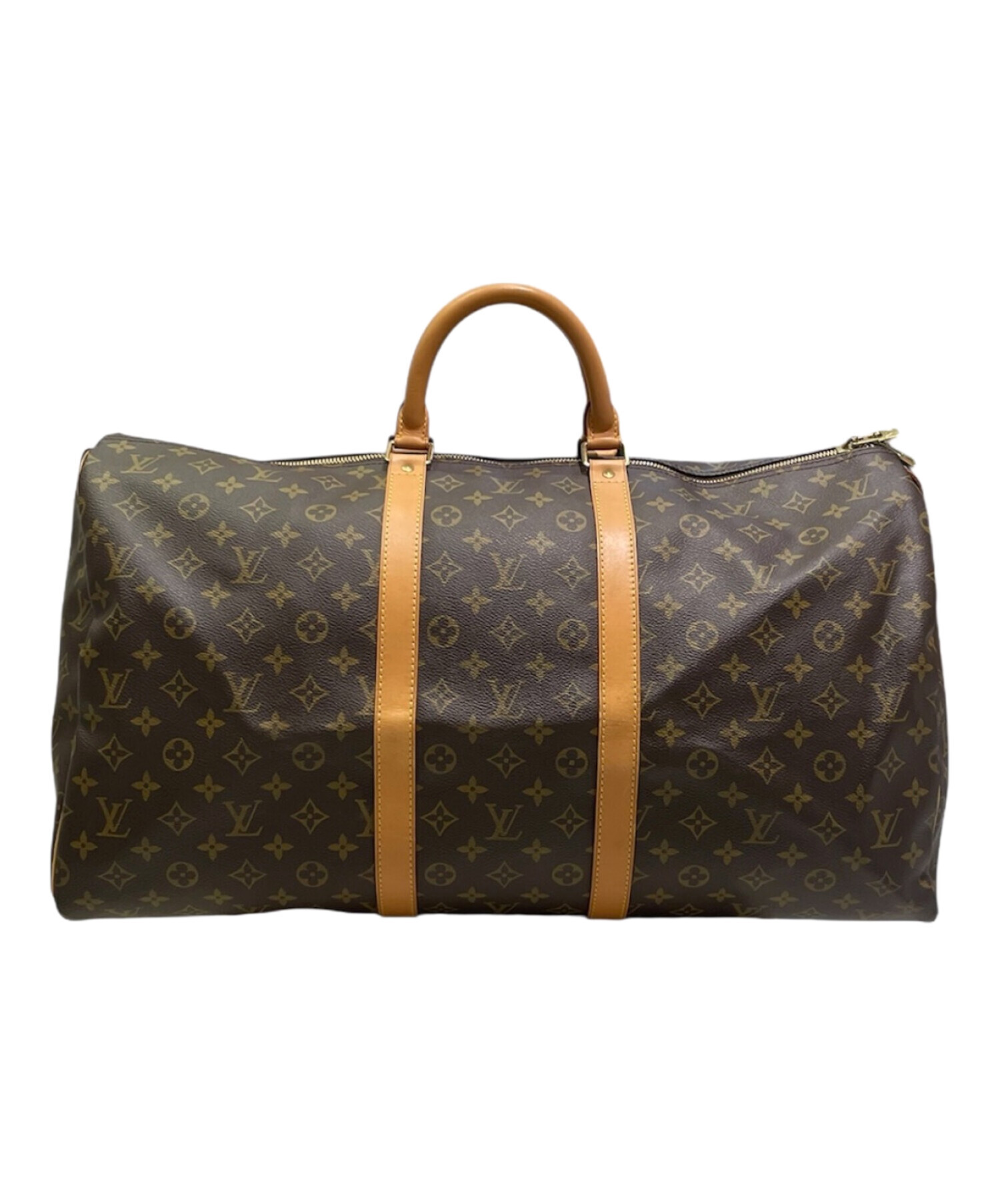 中古・古着通販】LOUIS VUITTON (ルイ ヴィトン) モノグラム キーポル