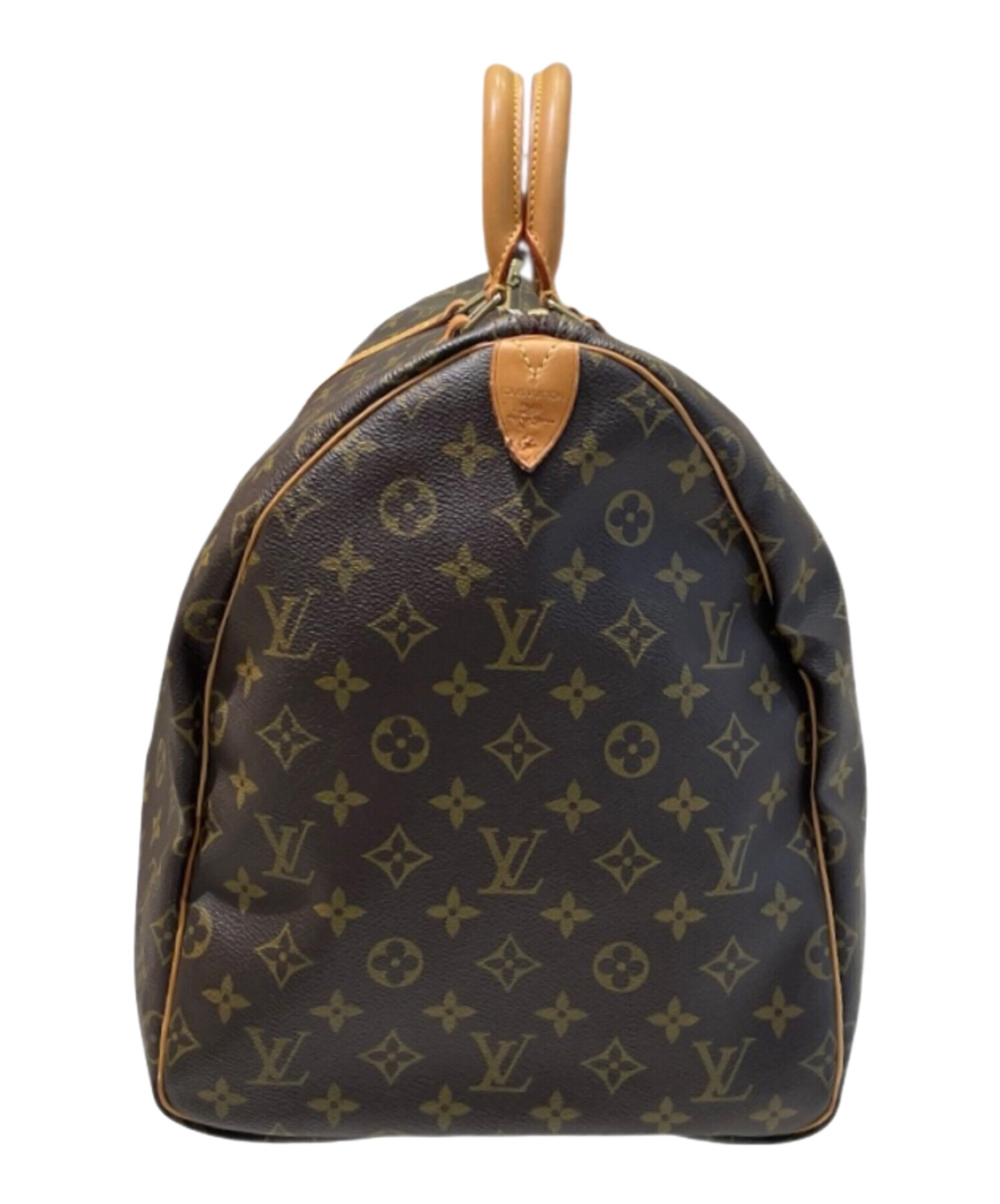 中古・古着通販】LOUIS VUITTON (ルイ ヴィトン) モノグラム キーポル