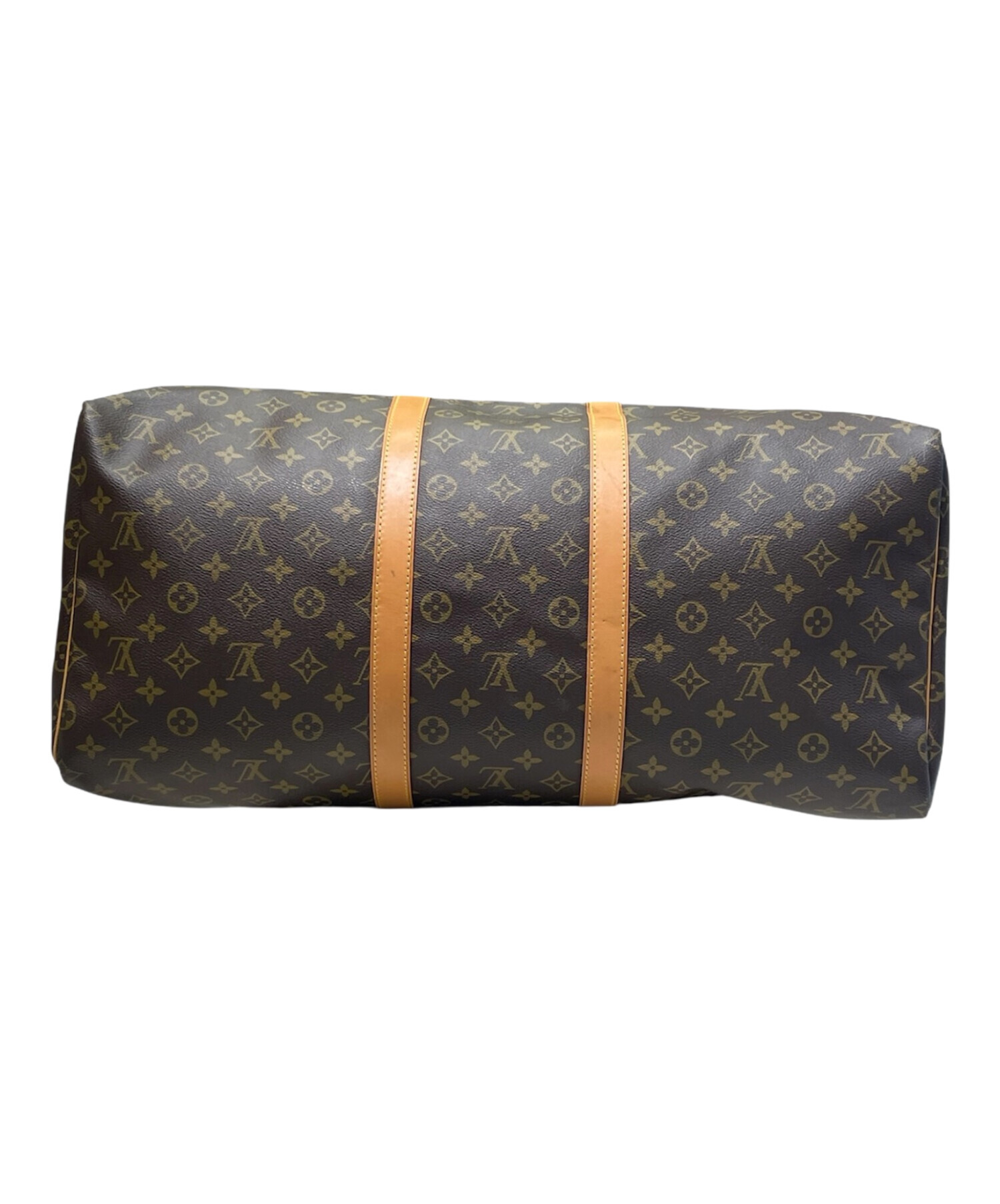 中古・古着通販】LOUIS VUITTON (ルイ ヴィトン) モノグラム キーポル