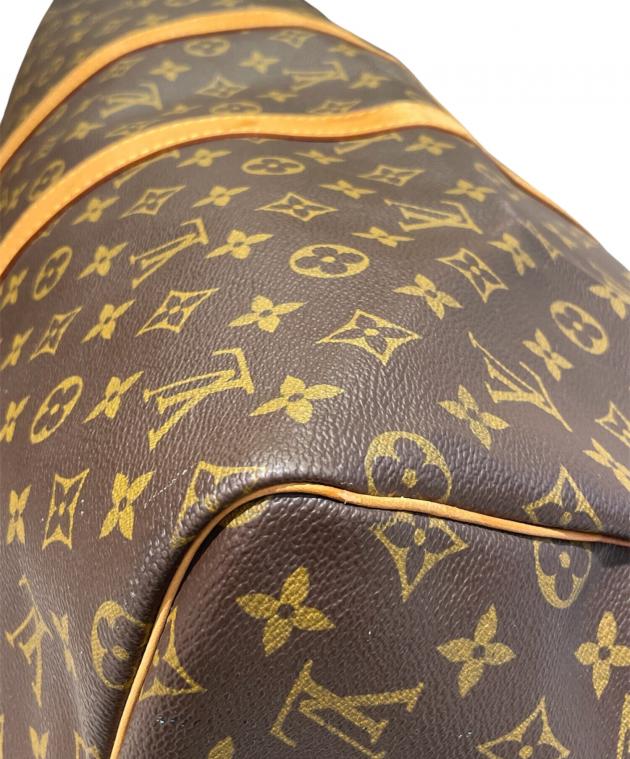 中古・古着通販】LOUIS VUITTON (ルイ ヴィトン) モノグラム キーポル