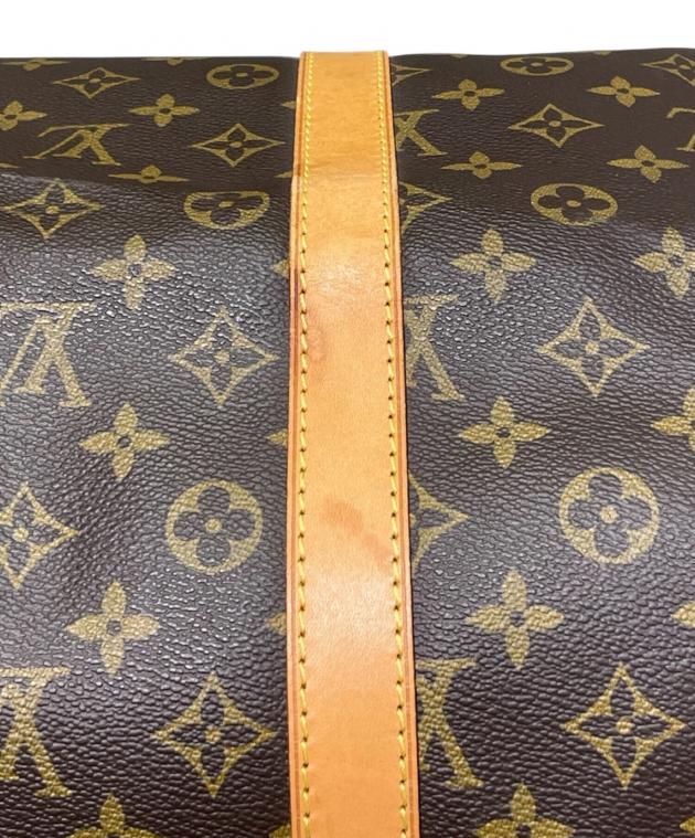 中古・古着通販】LOUIS VUITTON (ルイ ヴィトン) モノグラム キーポル