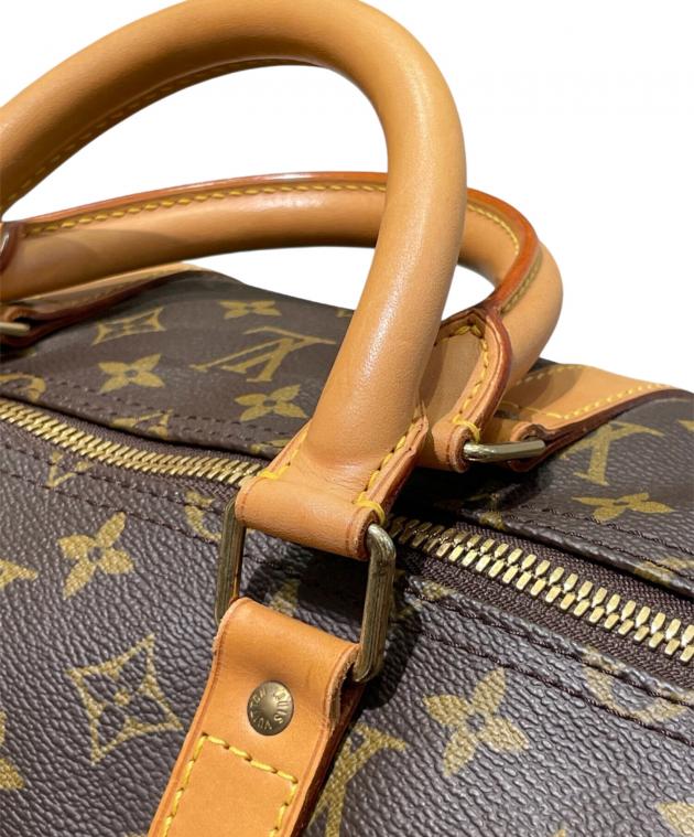 中古・古着通販】LOUIS VUITTON (ルイ ヴィトン) モノグラム キーポル