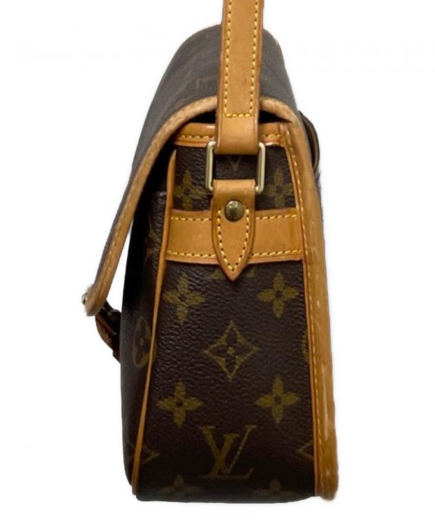 中古・古着通販】LOUIS VUITTON (ルイ ヴィトン) ソローニュ