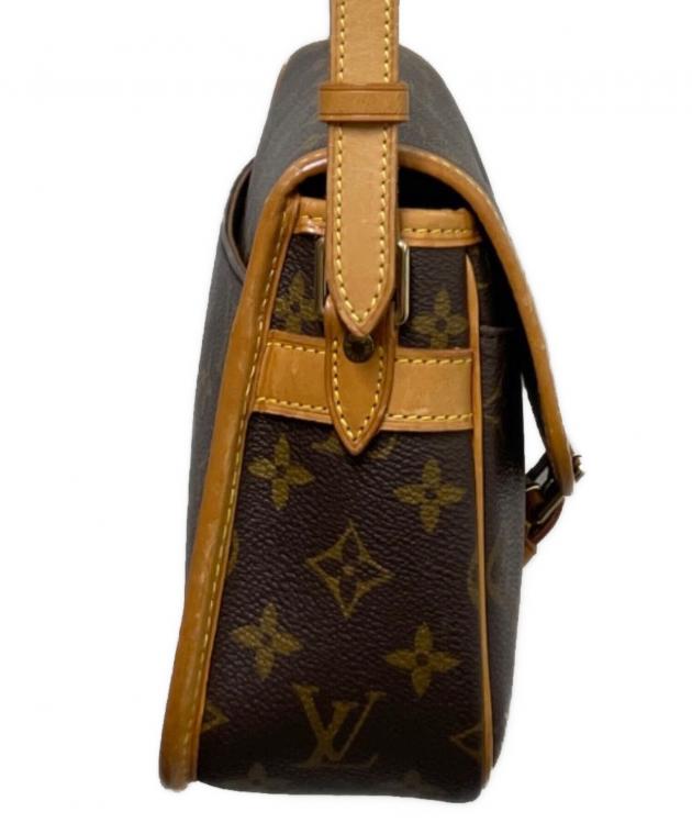 中古・古着通販】LOUIS VUITTON (ルイ ヴィトン) ソローニュ