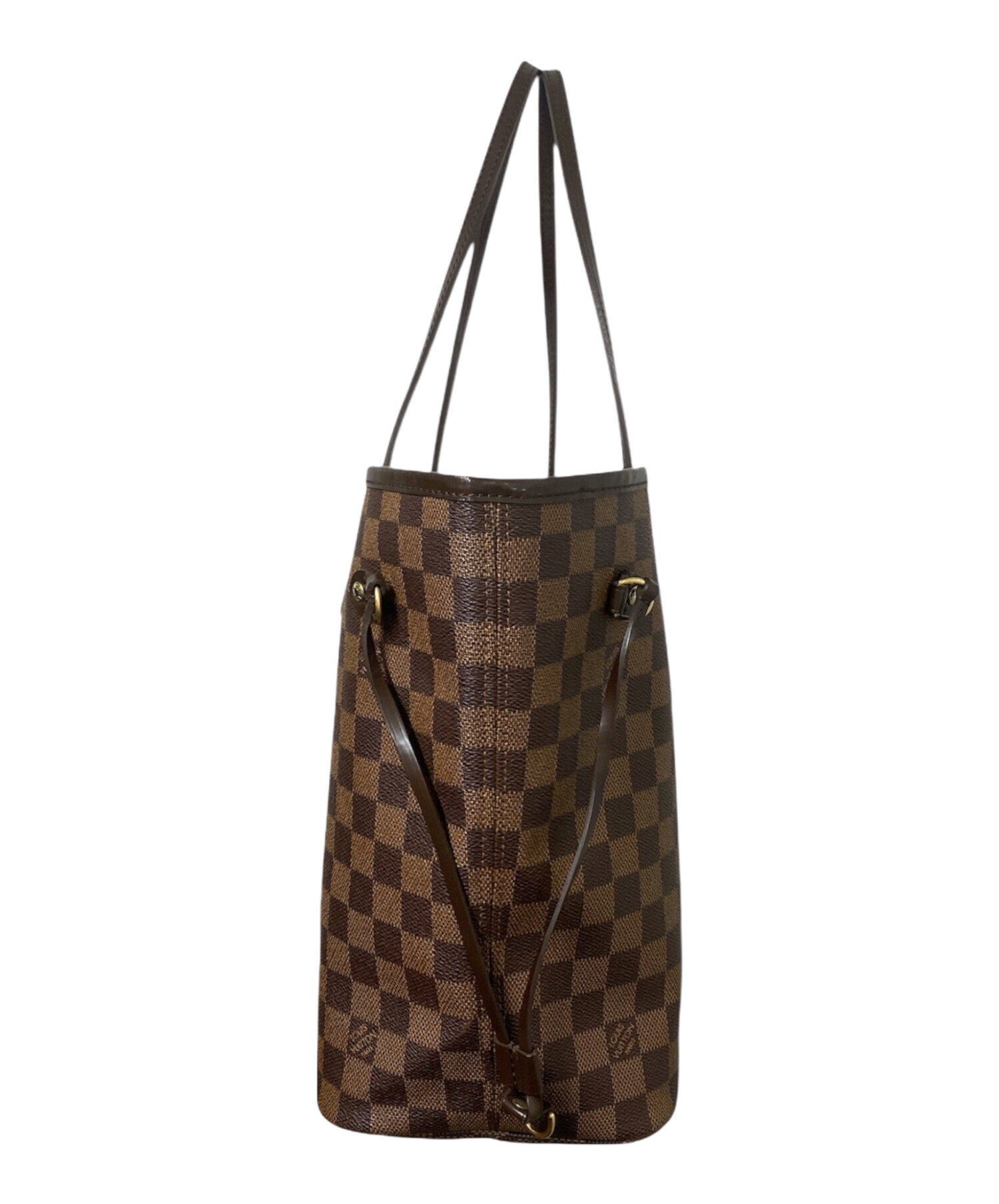 中古・古着通販】LOUIS VUITTON (ルイ ヴィトン) ネヴァーフルMM