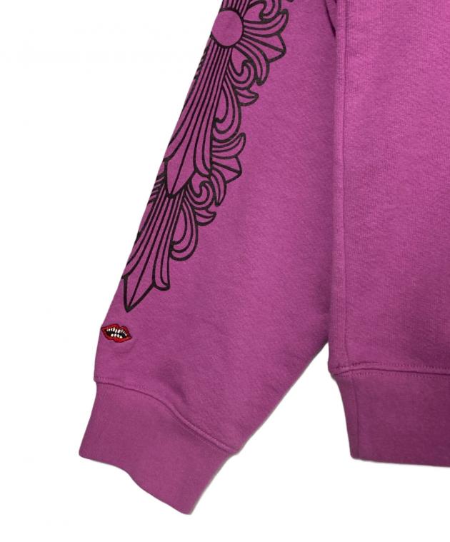 中古・古着通販】CHROME HEARTS (クロムハーツ) MATTY BOYスウェット