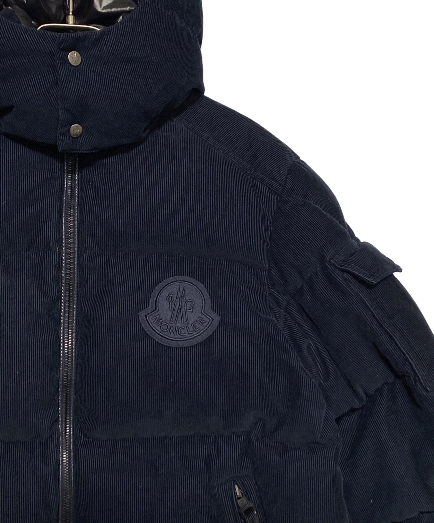 中古・古着通販】MONCLER (モンクレール) FRARES/ダウンジャケット 
