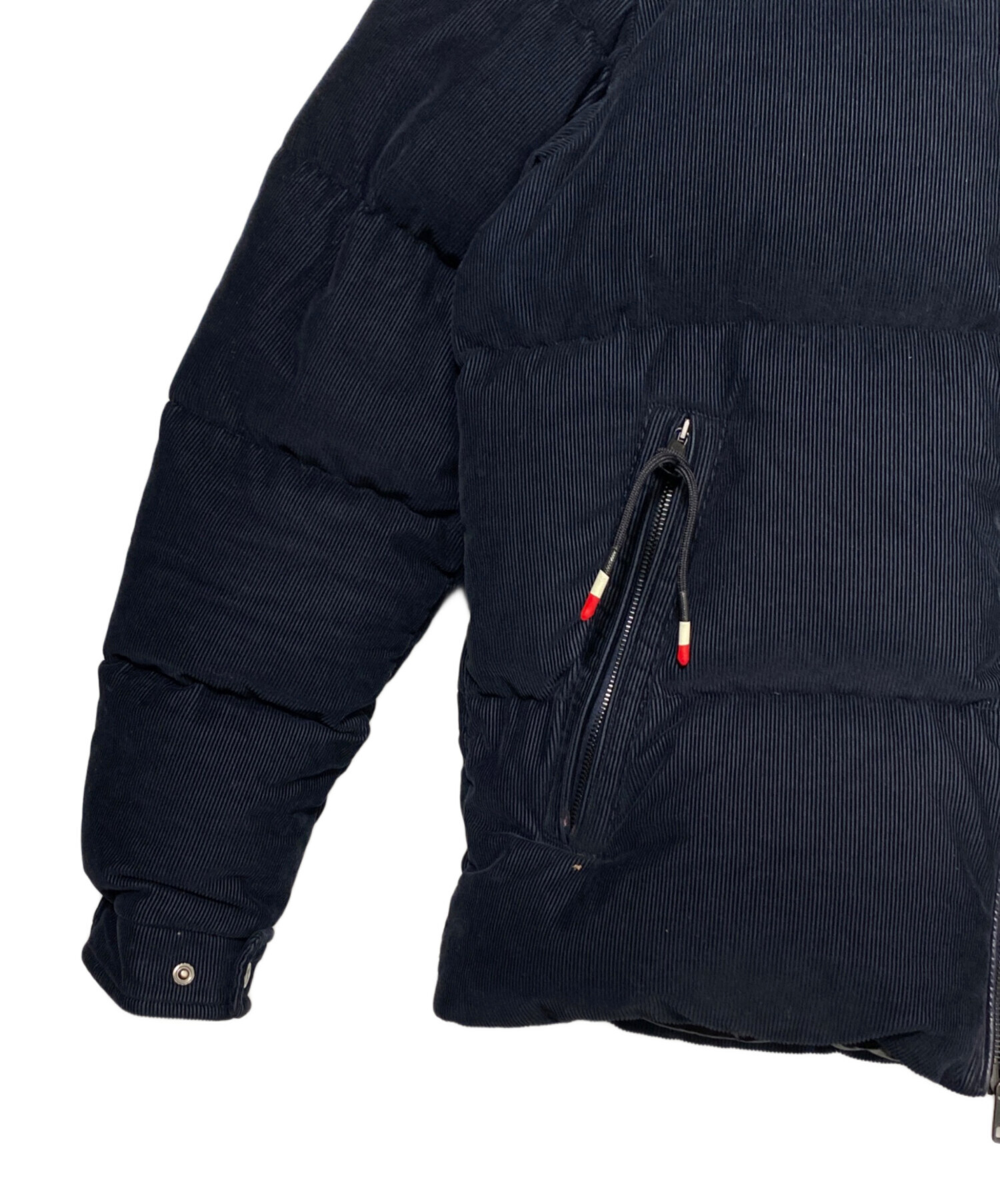 中古・古着通販】MONCLER (モンクレール) FRARES/ダウンジャケット 