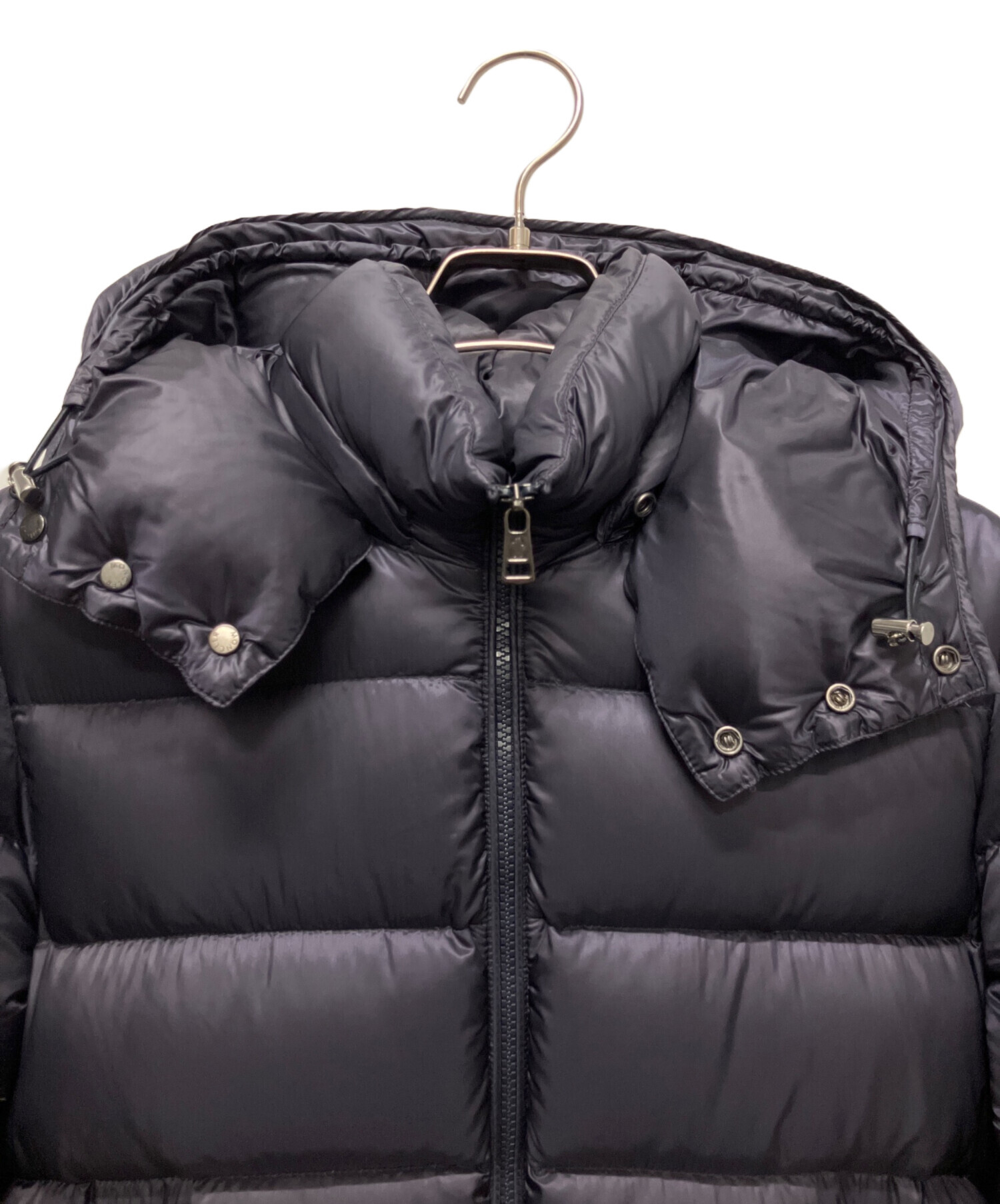 中古・古着通販】MONCLER (モンクレール) WILLM/ダウンジャケット