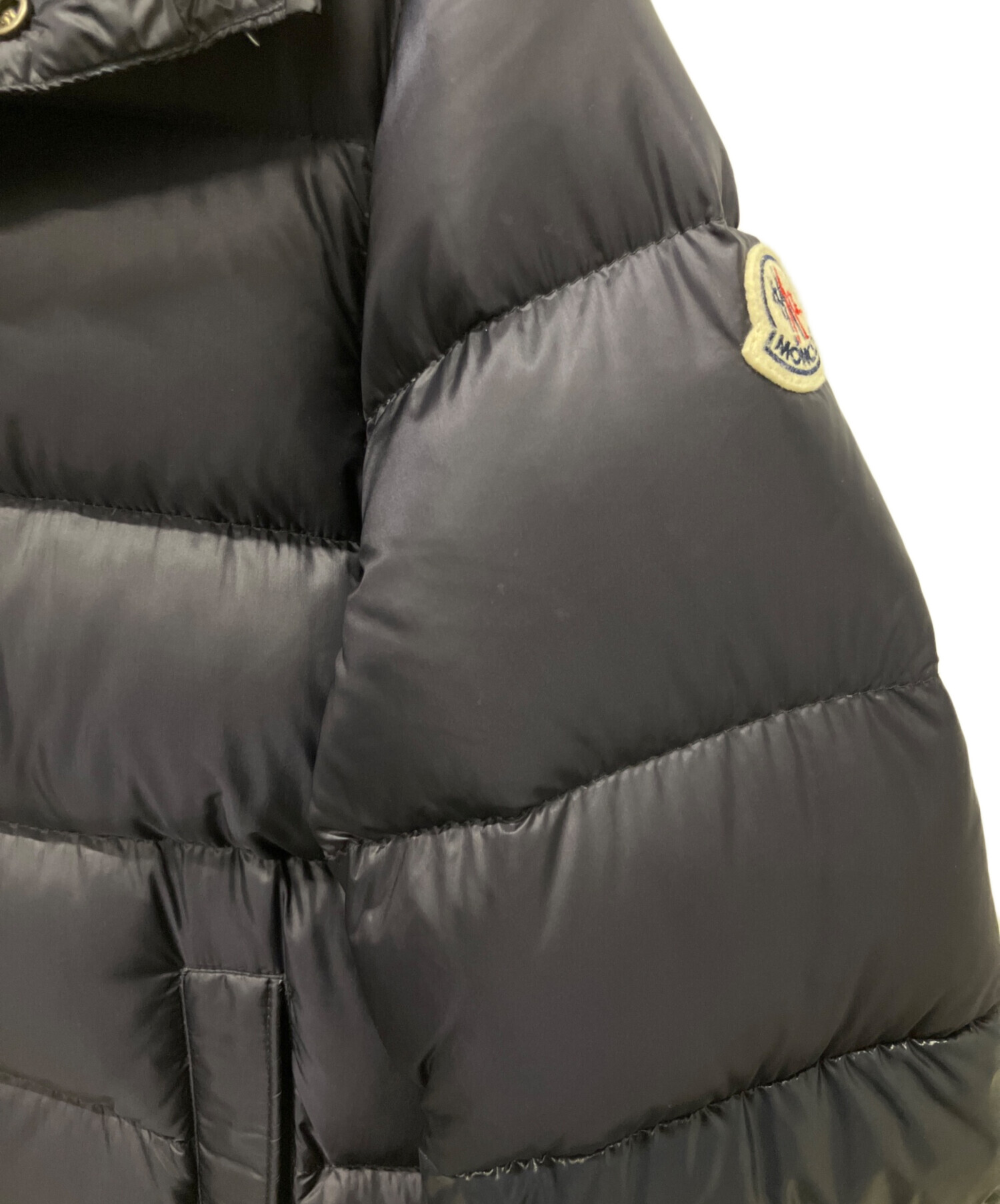 中古・古着通販】MONCLER (モンクレール) WILLM/ダウンジャケット