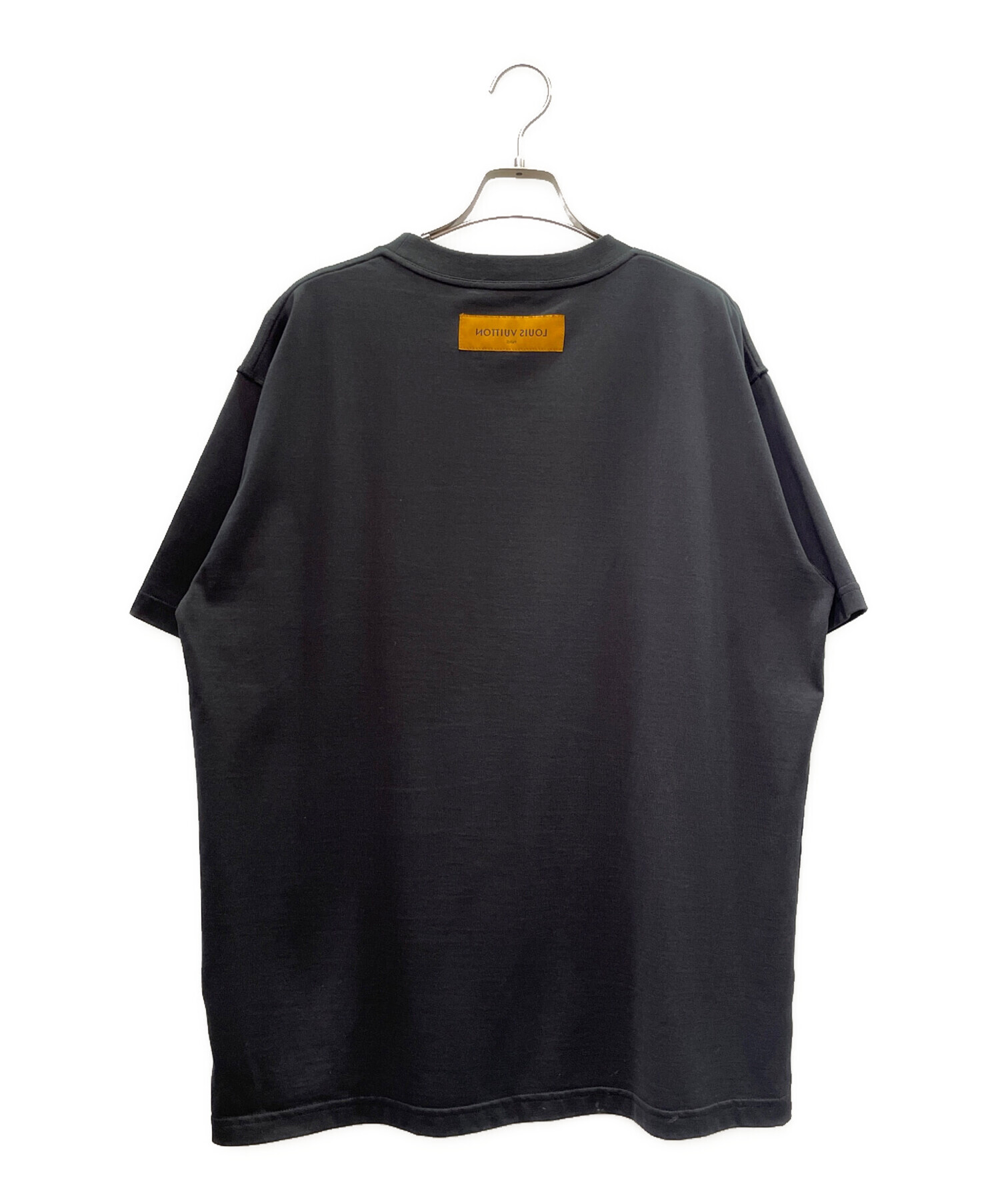 中古・古着通販】LOUIS VUITTON (ルイ ヴィトン) LV デボス エンボスT