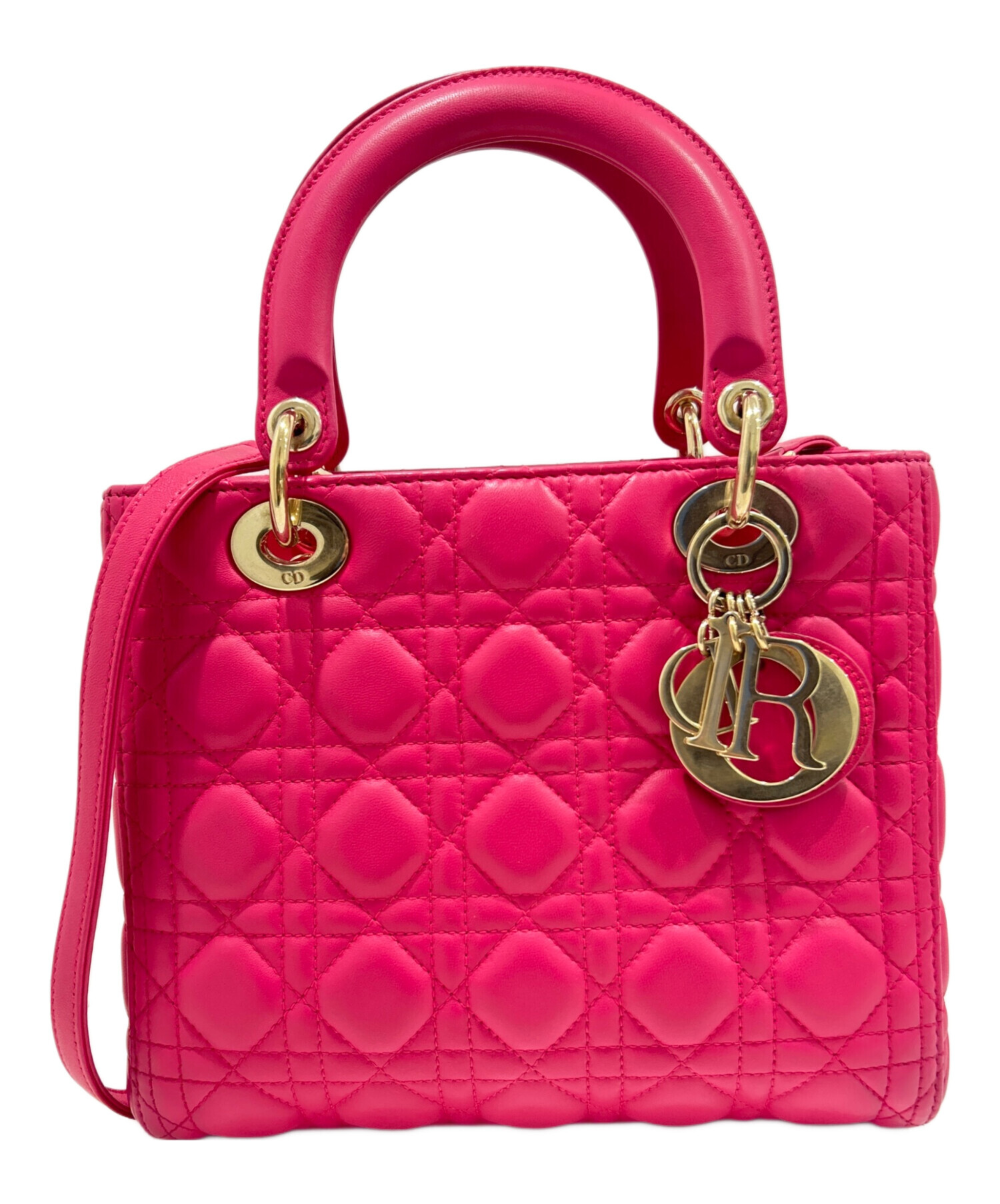 中古・古着通販】Christian Dior (クリスチャン ディオール) レディ