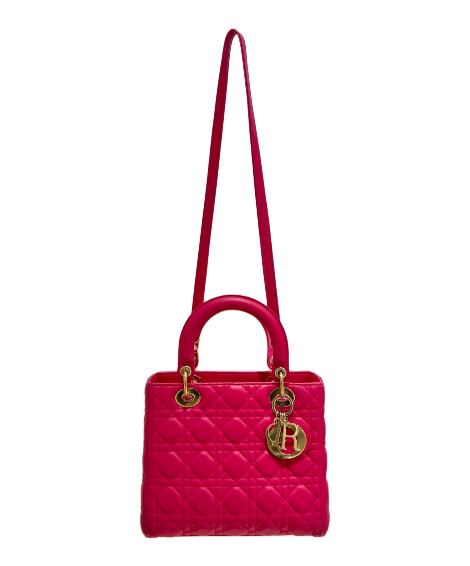 中古・古着通販】Christian Dior (クリスチャン ディオール) レディ