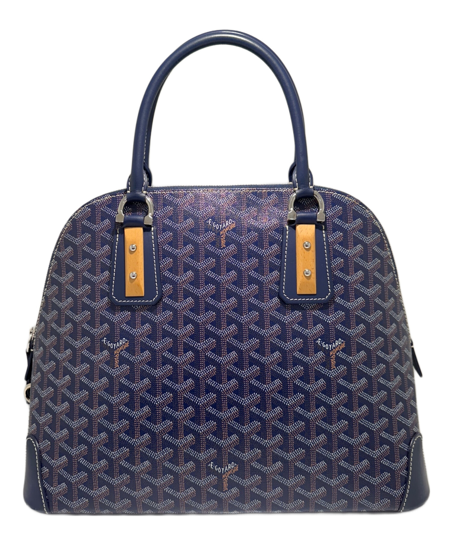 中古・古着通販】GOYARD (ゴヤール) ヴァンドーム/Vendome 