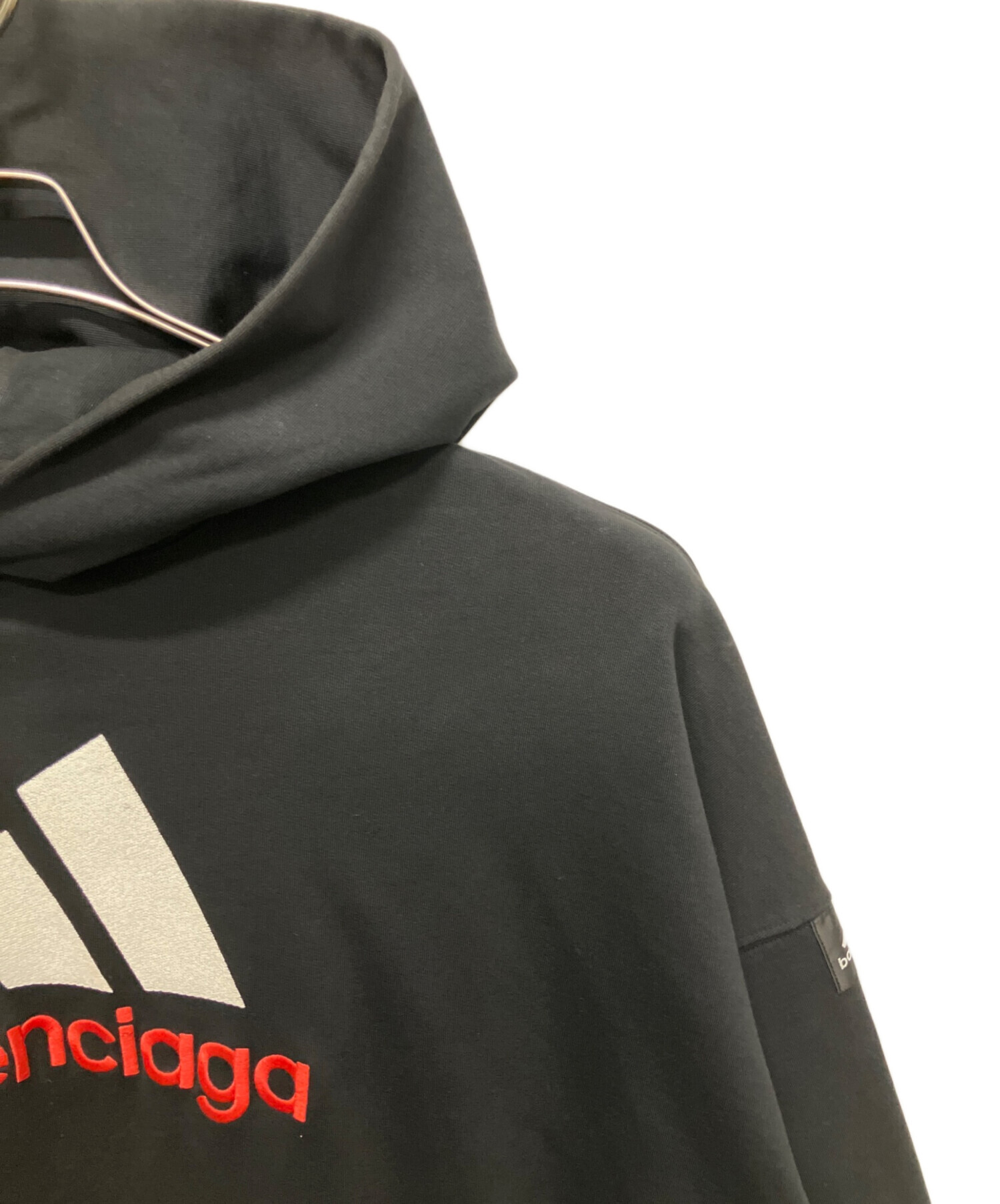 中古・古着通販】BALENCIAGA (バレンシアガ) adidas (アディダス