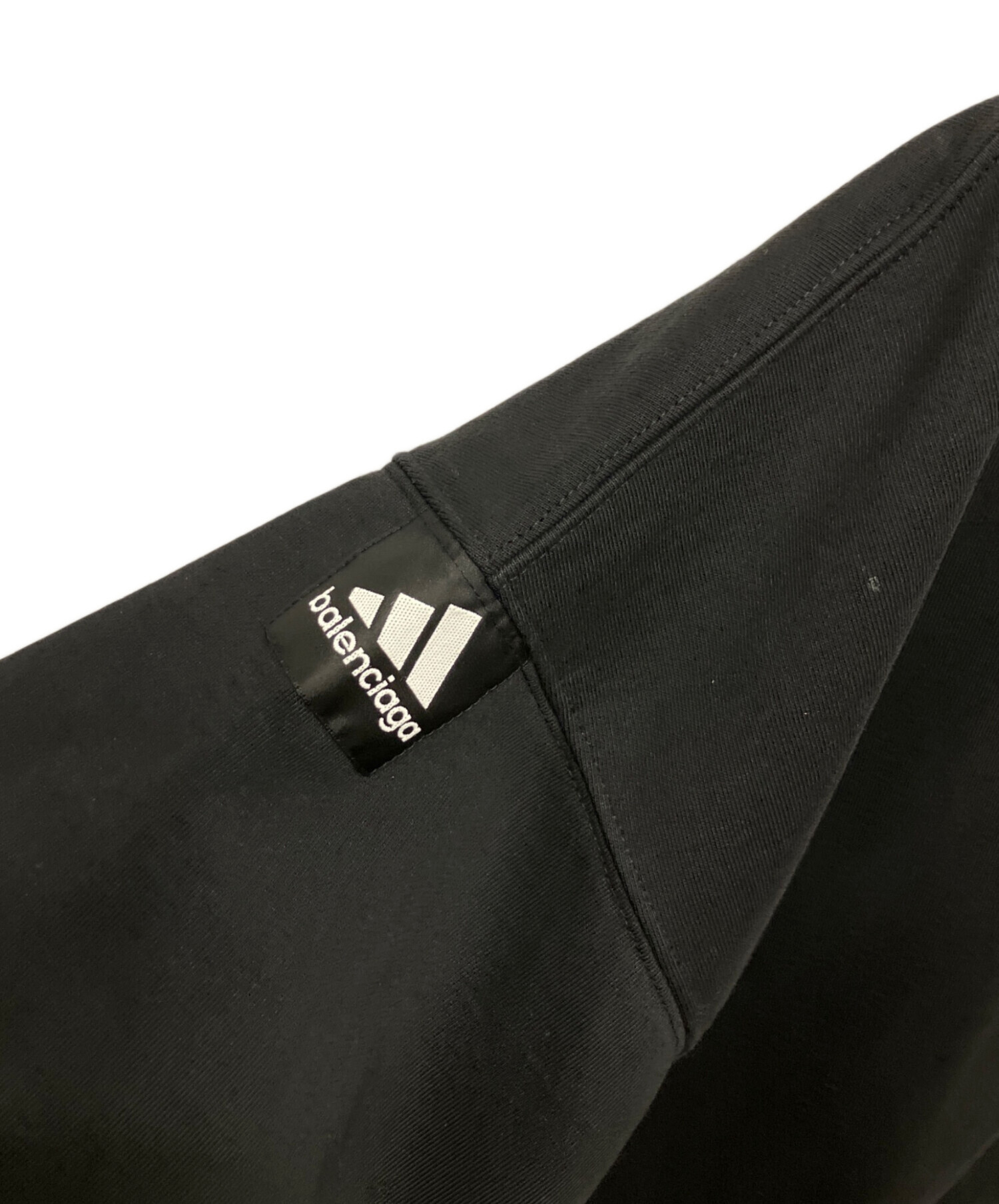 中古・古着通販】BALENCIAGA (バレンシアガ) adidas (アディダス