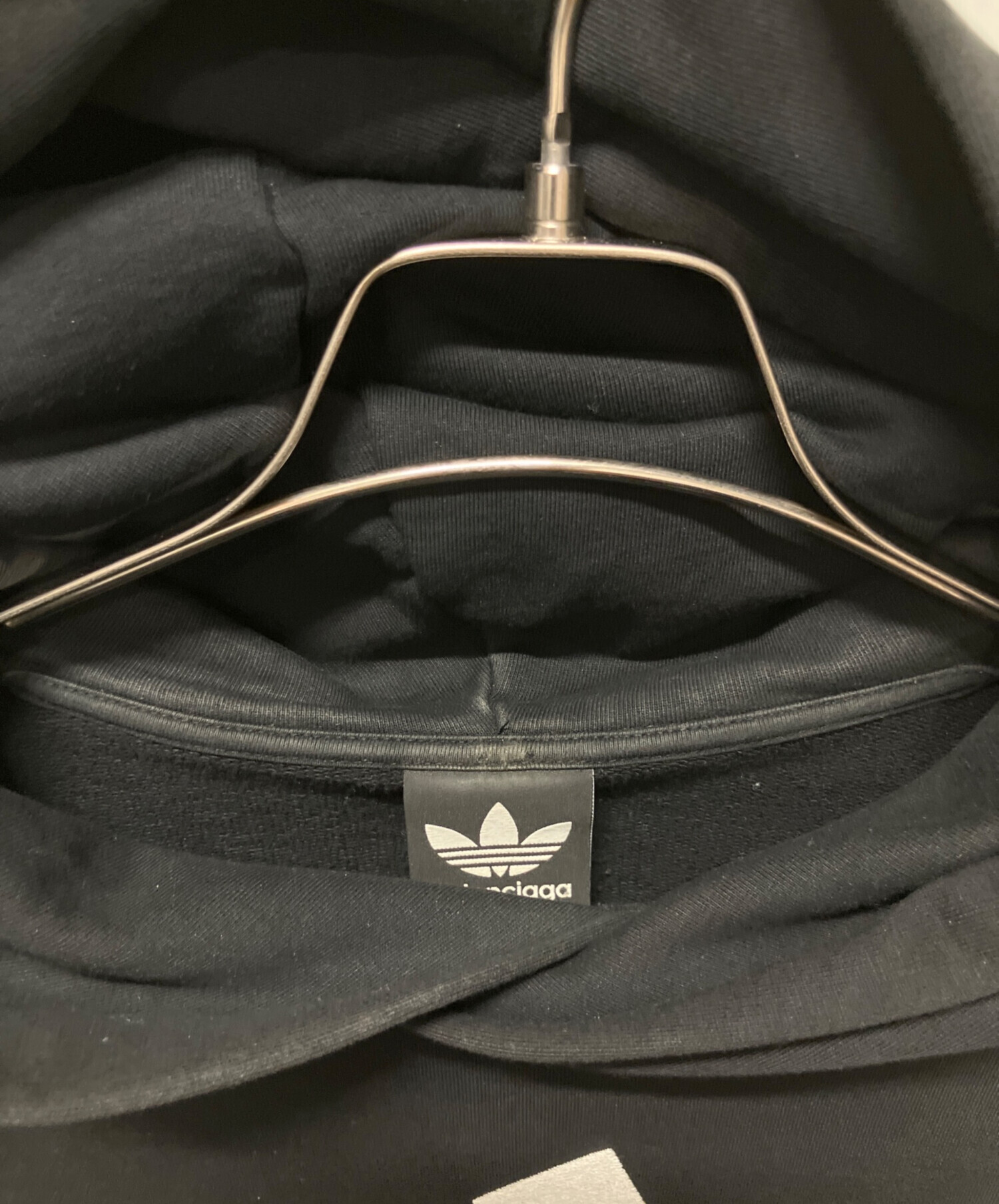 中古・古着通販】BALENCIAGA (バレンシアガ) adidas (アディダス